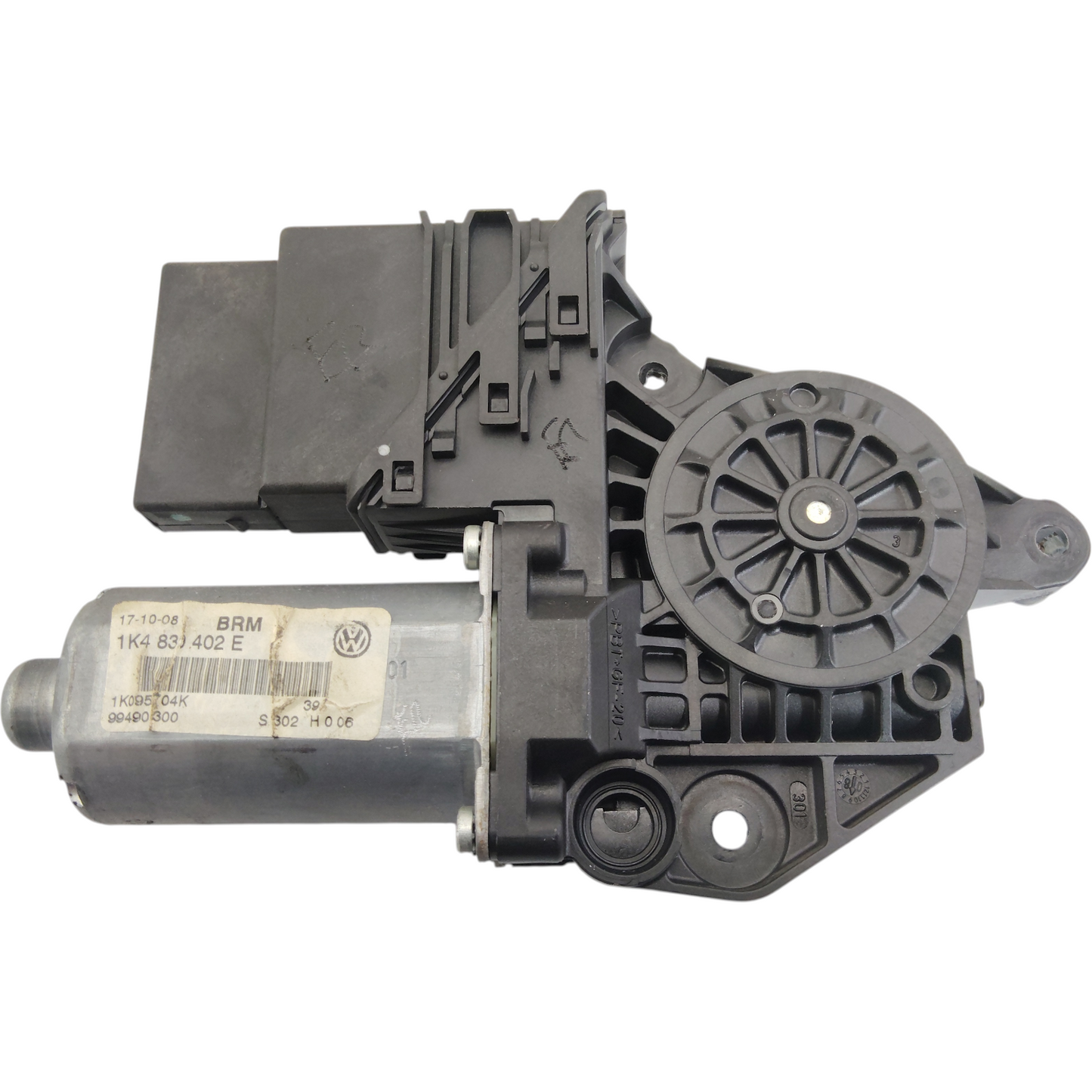 Motorino Alzacristallo Porta Posteriore Destro VOLKSWAGEN GOLF 5 Serie