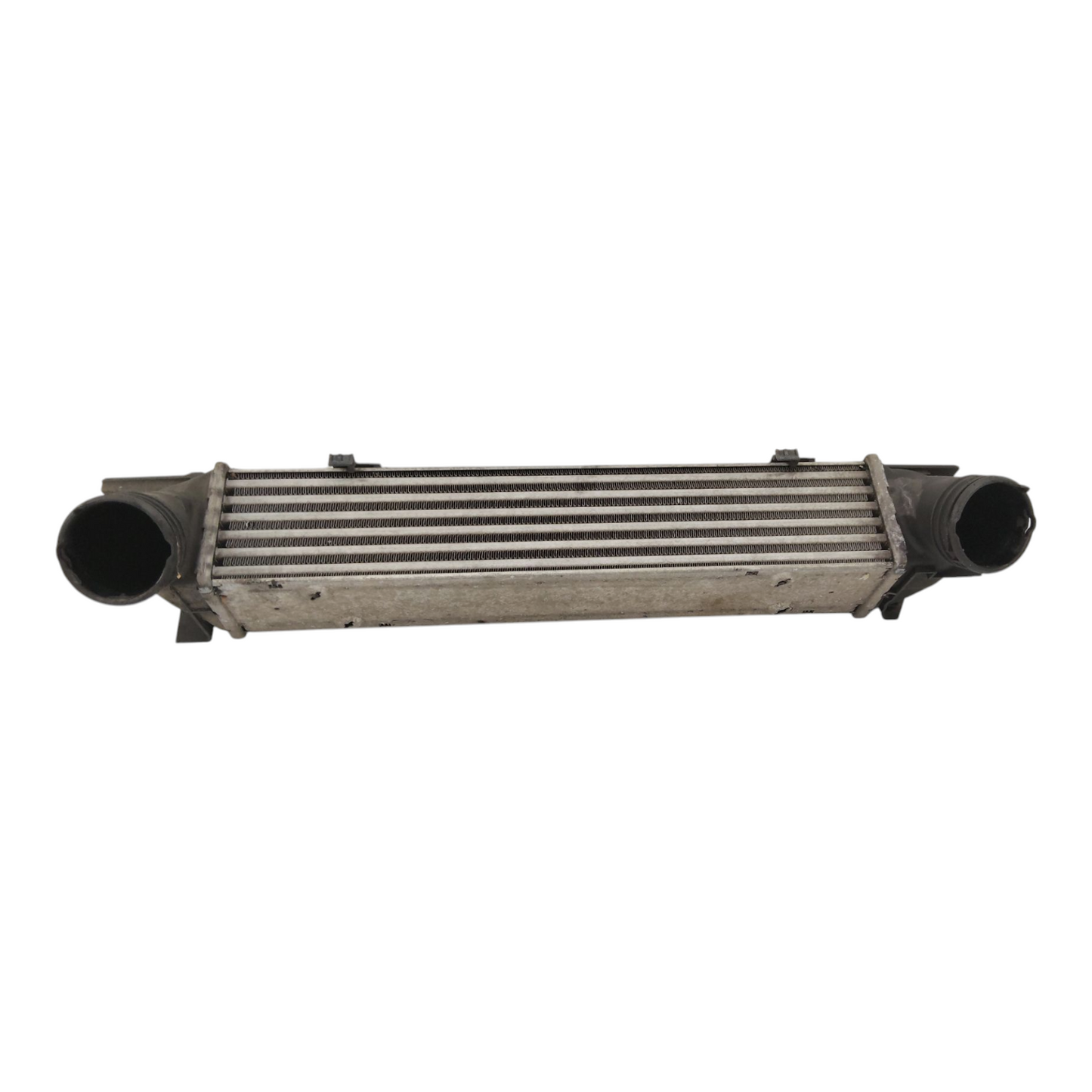 Intercooler Scambiatore Calore BMW SERIE 1 E87 E82 E81 E88 2.0 Diesel