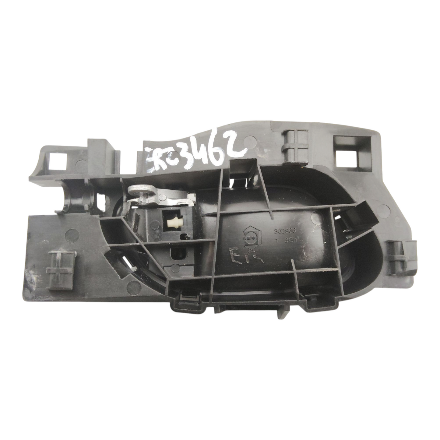Maniglia Porta Interno Anteriore Sinistro PEUGEOT 207