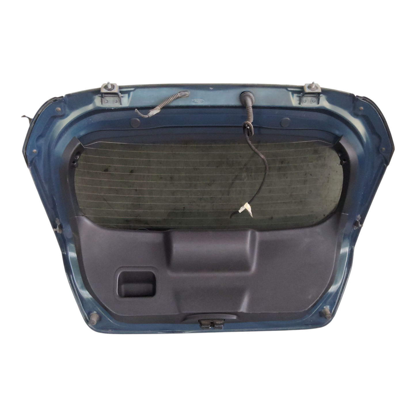 Portello Portellone Posteriore FORD FIESTA 6 Serie 3-5 Porte