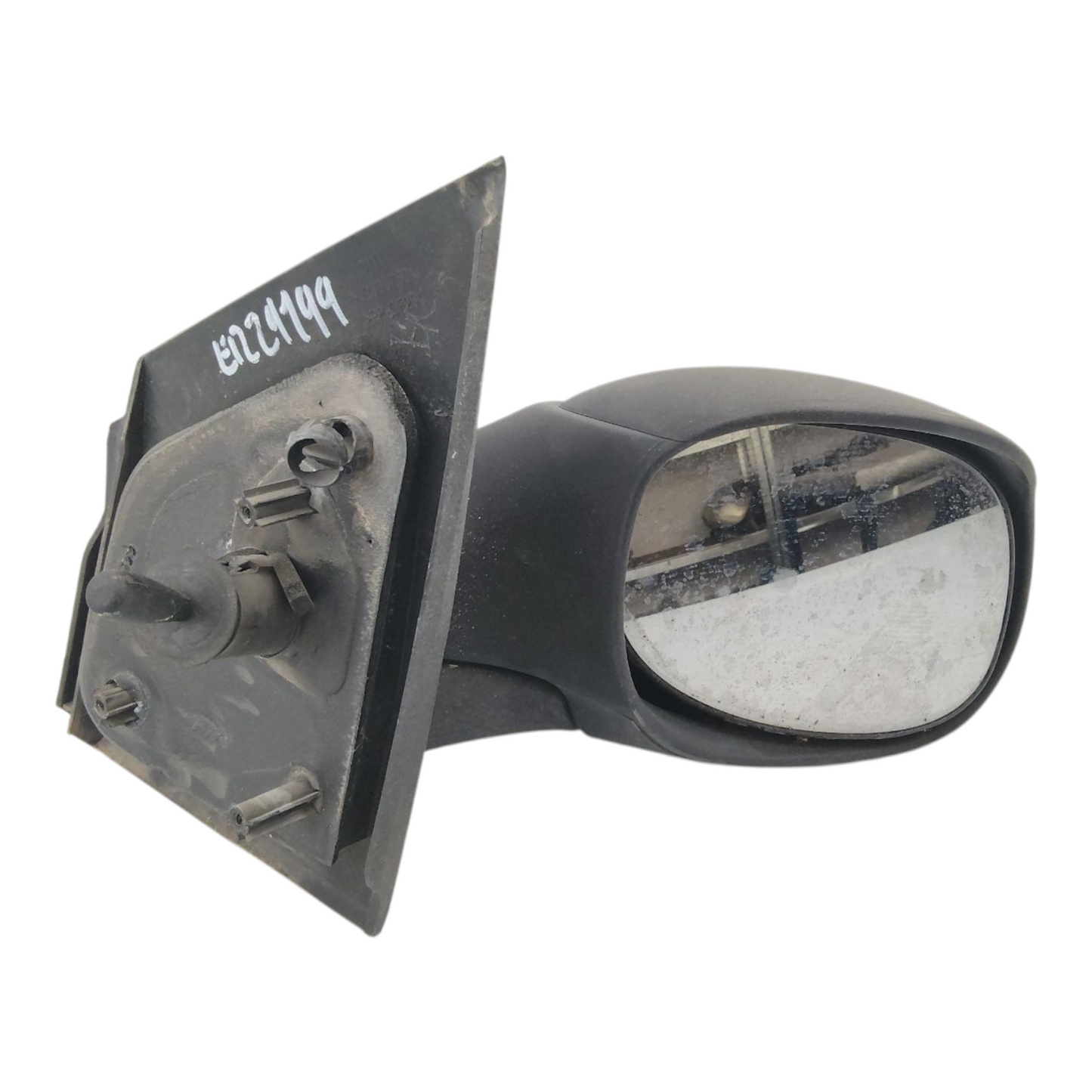 Specchietto Retrovisore Esterno Anteriore Destro CITROEN C2