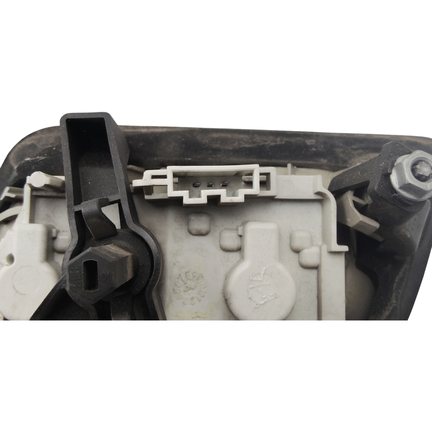 Fanale Stop Interno Posteriore Sinistro AUDI A4 8ED SW Station Wagon
