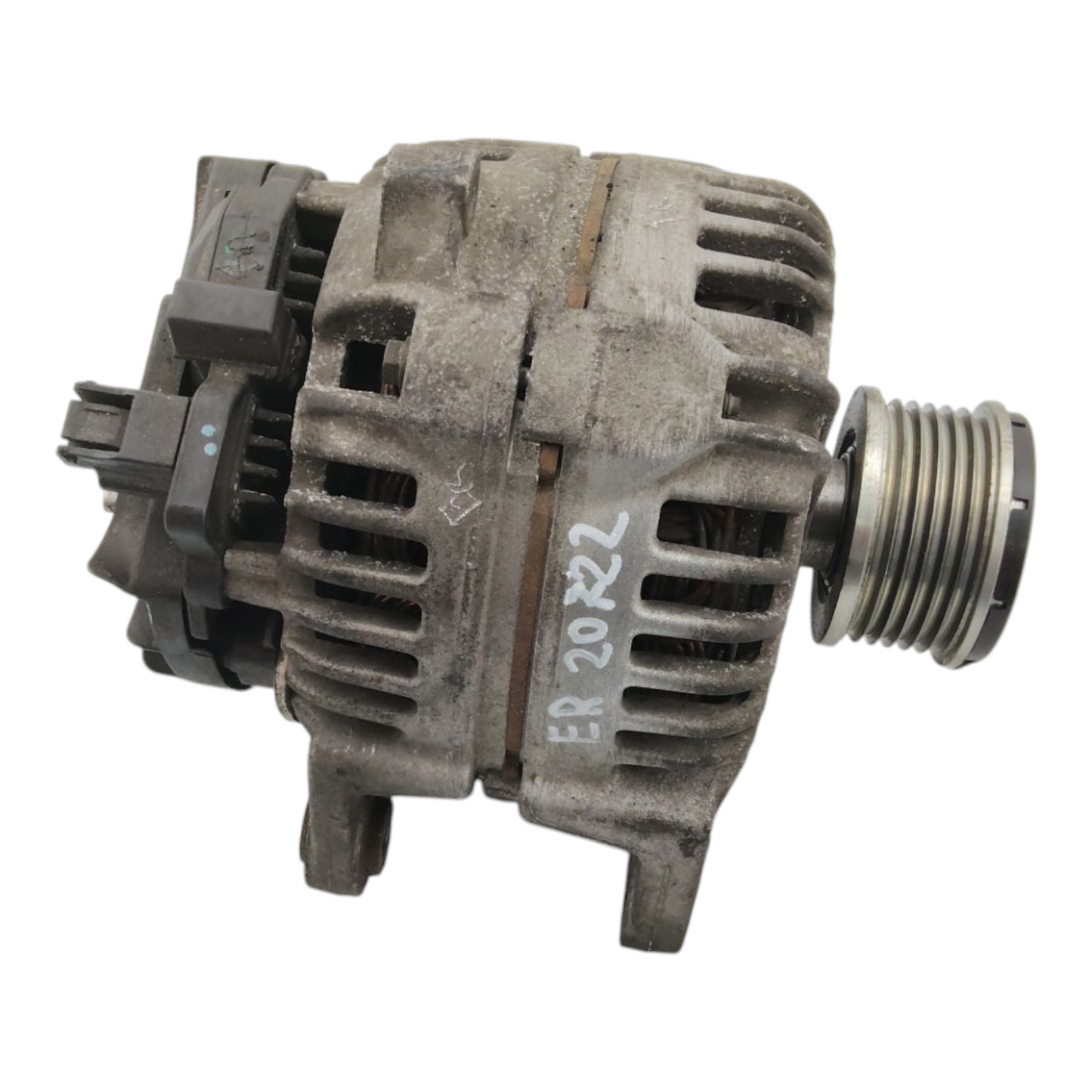 Alternatore RENAULT TWINGO 2 Serie/CLIO 3 Serie/MODUS/MEGANE 3 Serie