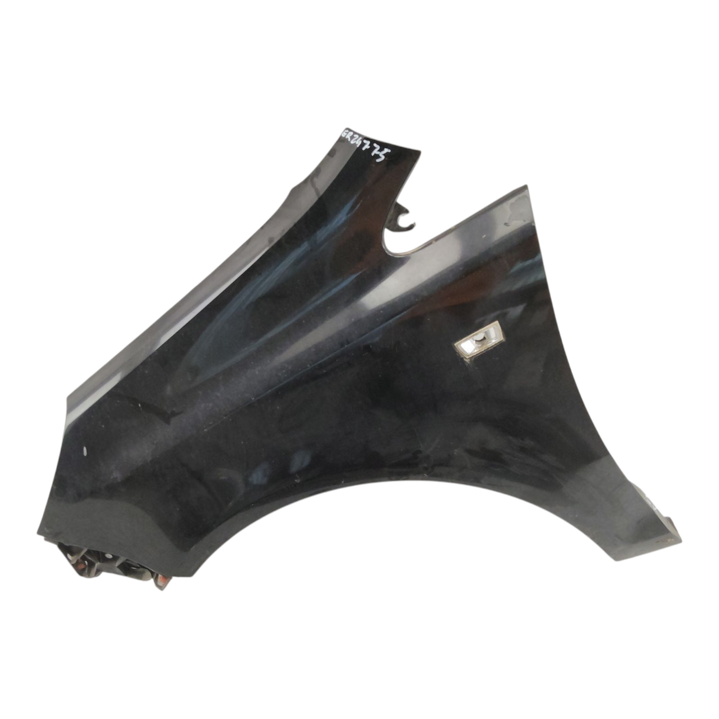 Parafango Anteriore Sinistro OPEL CORSA D 3-5 Porte