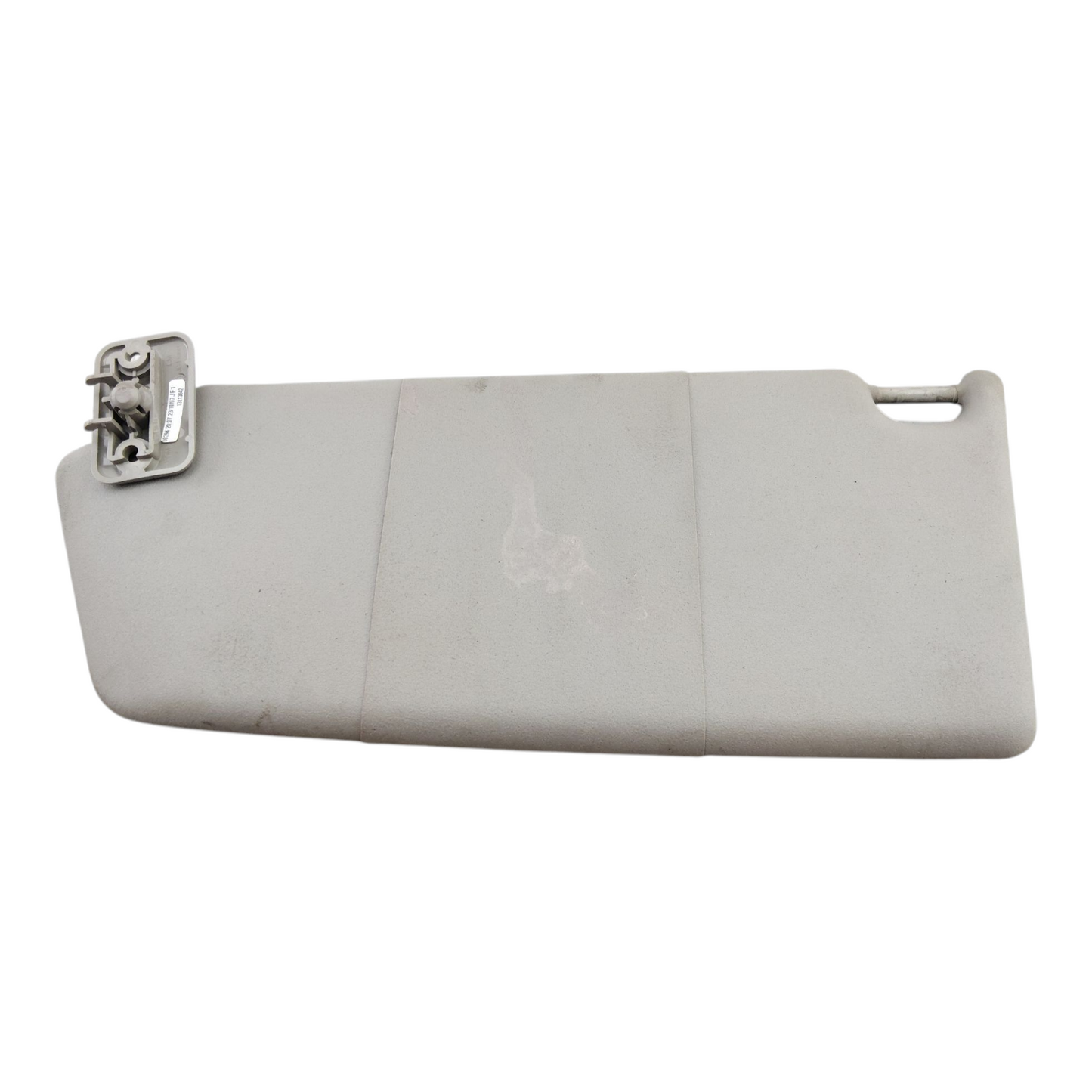 Pannello Alette Parasole Sinistro OPEL ASTRA H