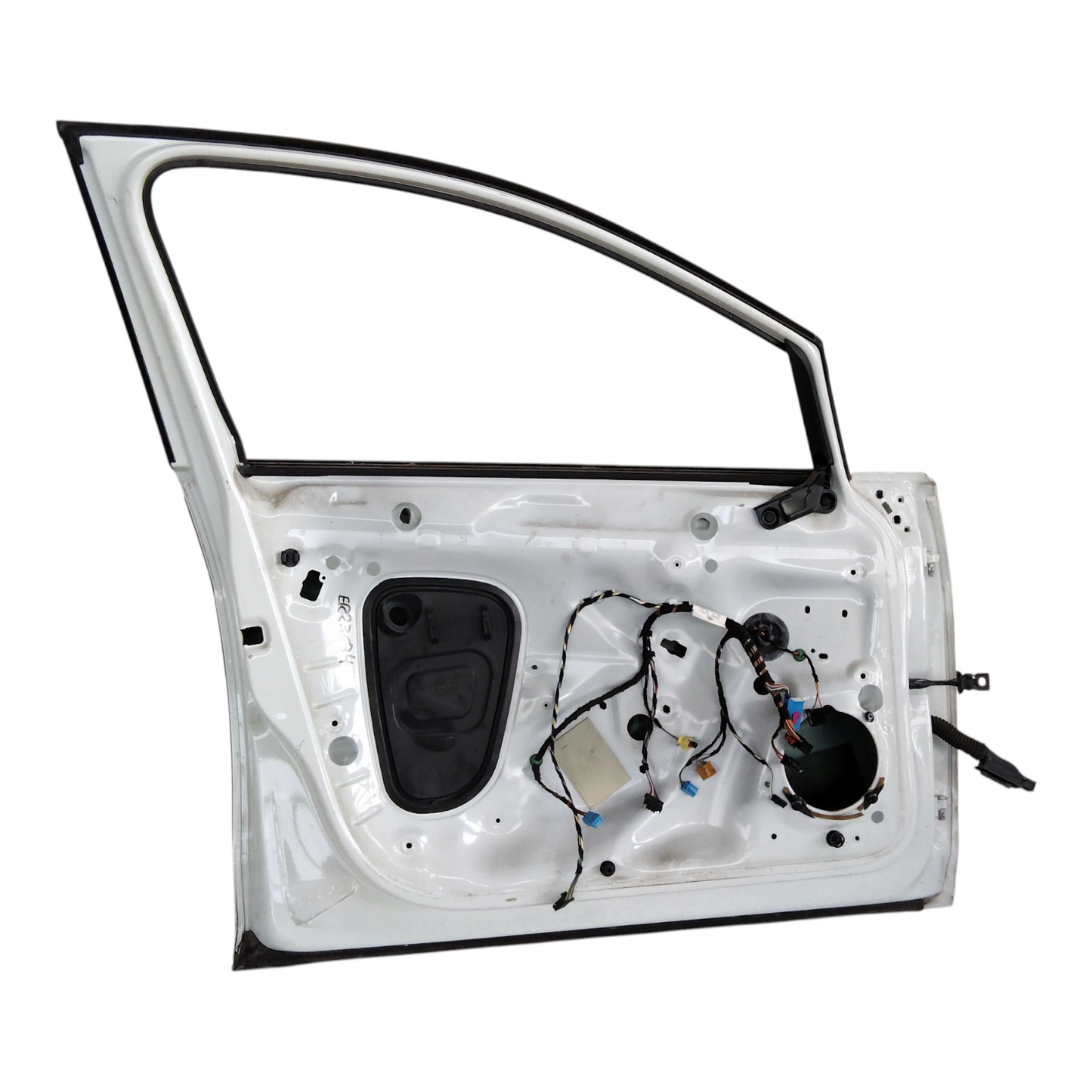 Porta Portiera Anteriore Sinistro VOLKSWAGEN GOLF 7 Serie Berlina 5 Porte