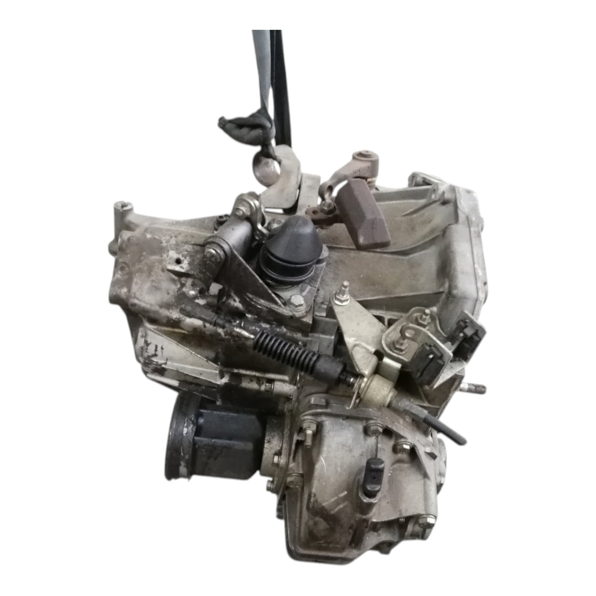 Cambio Manuale 5 Marce ALFA ROMEO 147 2 Serie 1.9 JTD
