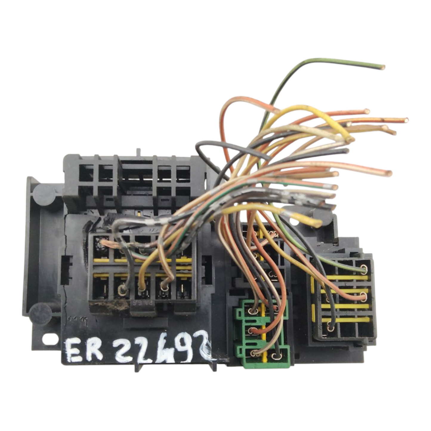 Interruttore Regolazione Fari SUZUKI WAGON R 2 Serie