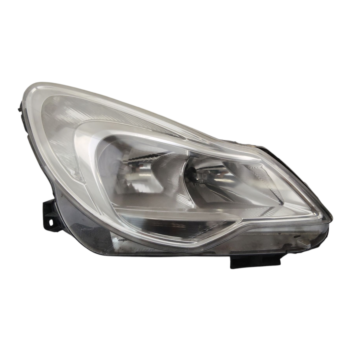 Faro Proiettore Anteriore Destro OPEL CORSA D