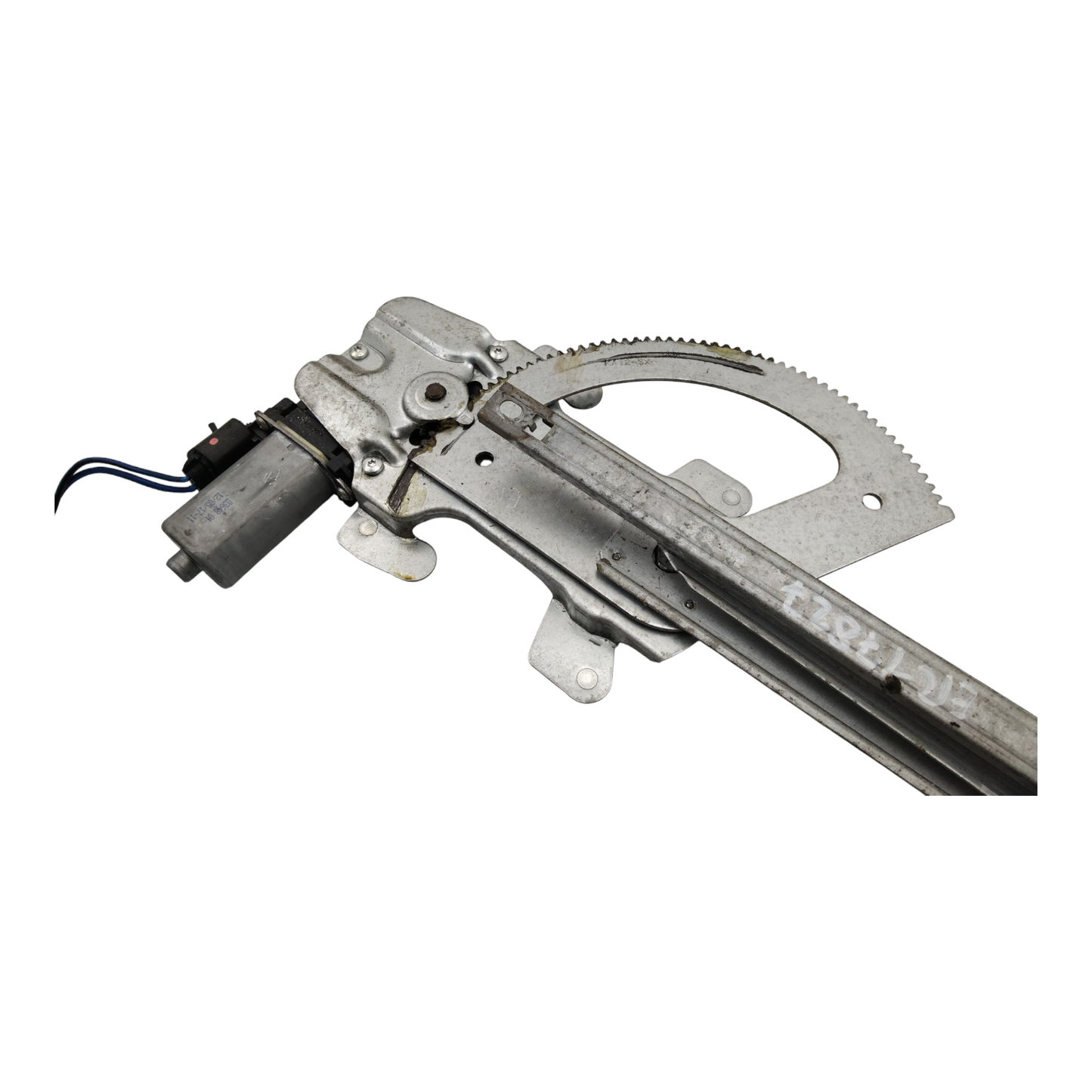 Alzacristallo Alzavetro Anteriore Sinistro KIA SORENTO 1 2 Serie