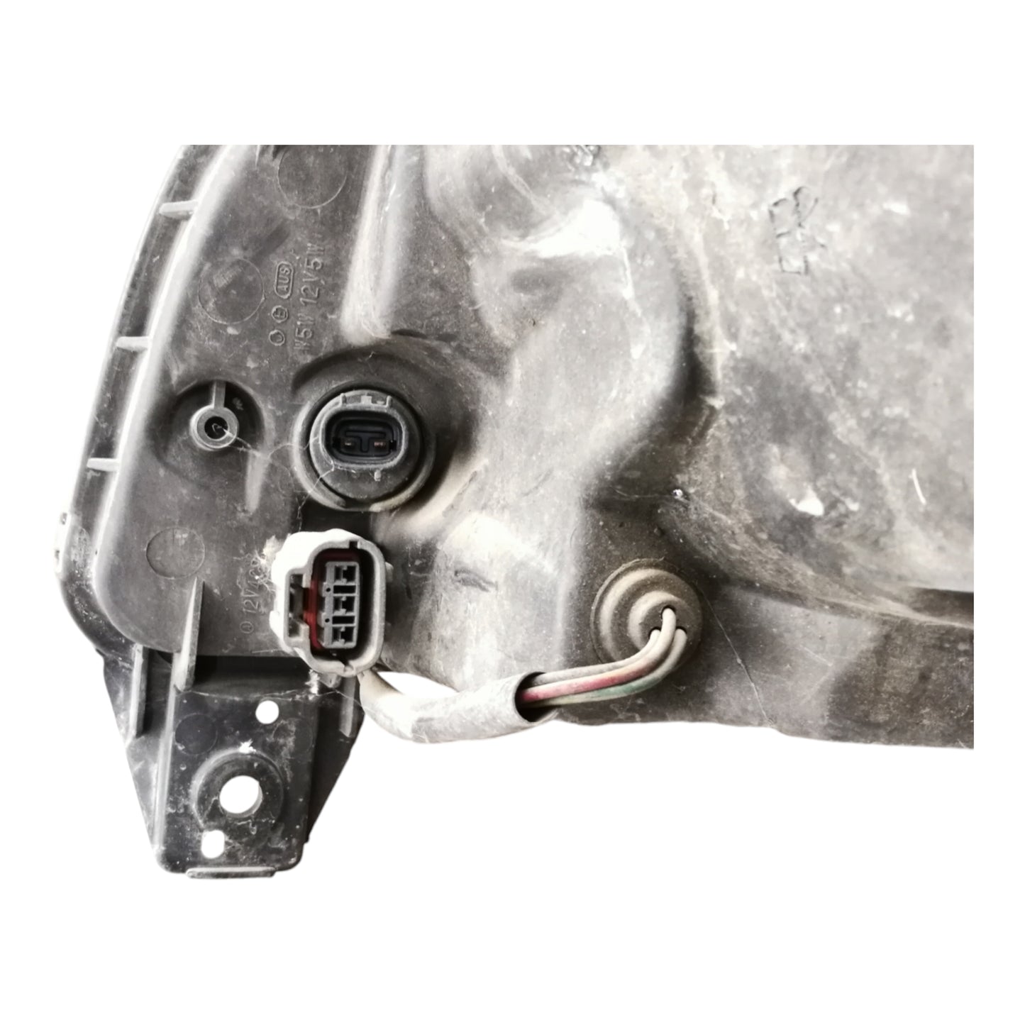 Faro Proiettore Anteriore Destro MAZDA MPV 2 Serie