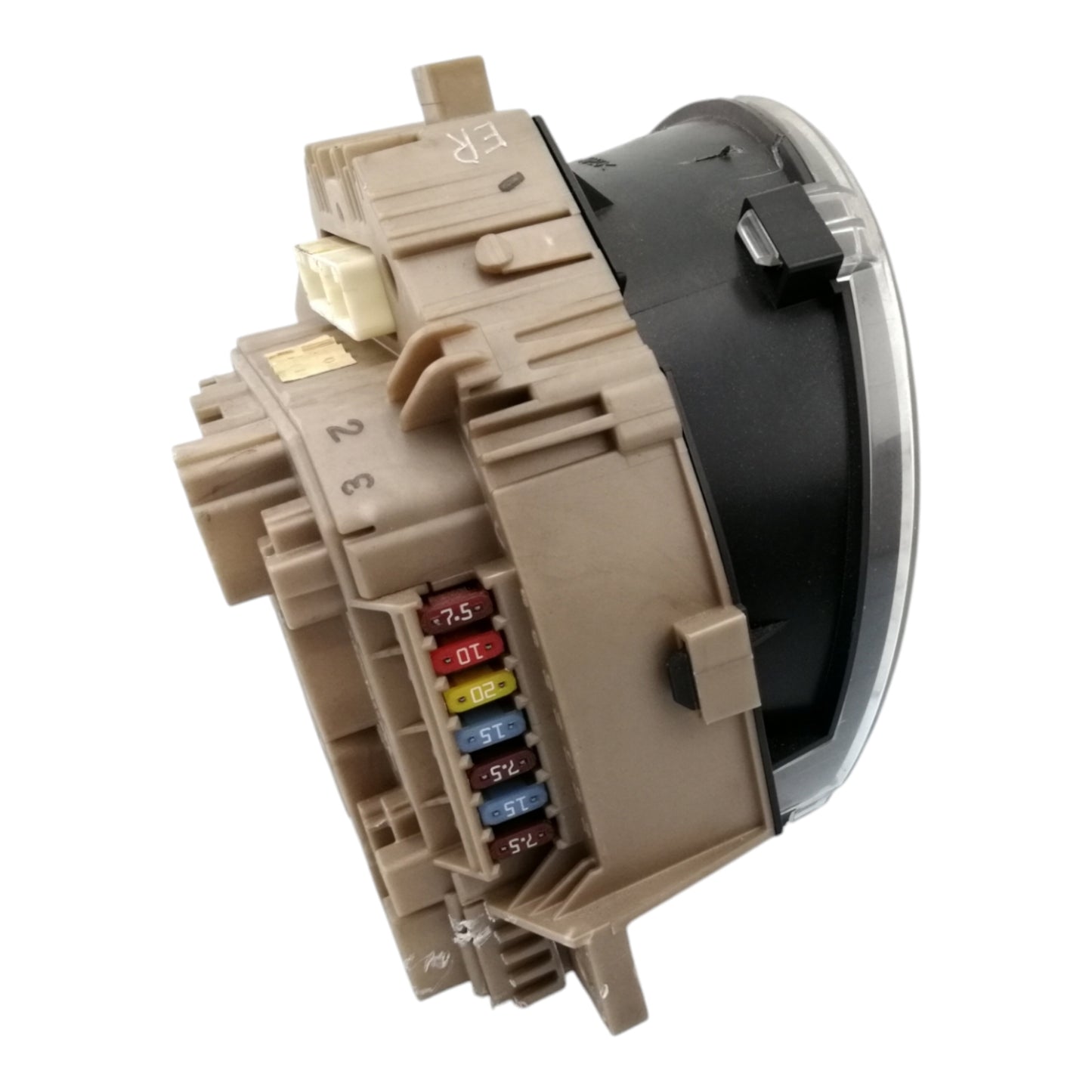 Quadro Strumenti TOYOTA AYGO 1 Serie 1.0 Benzina GPL