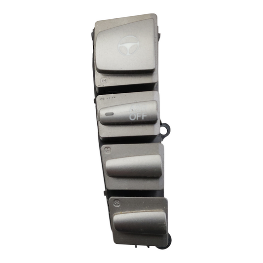 Pulsantiera Multifunzione Centrale Sinistro FIAT BRAVO 2 Serie