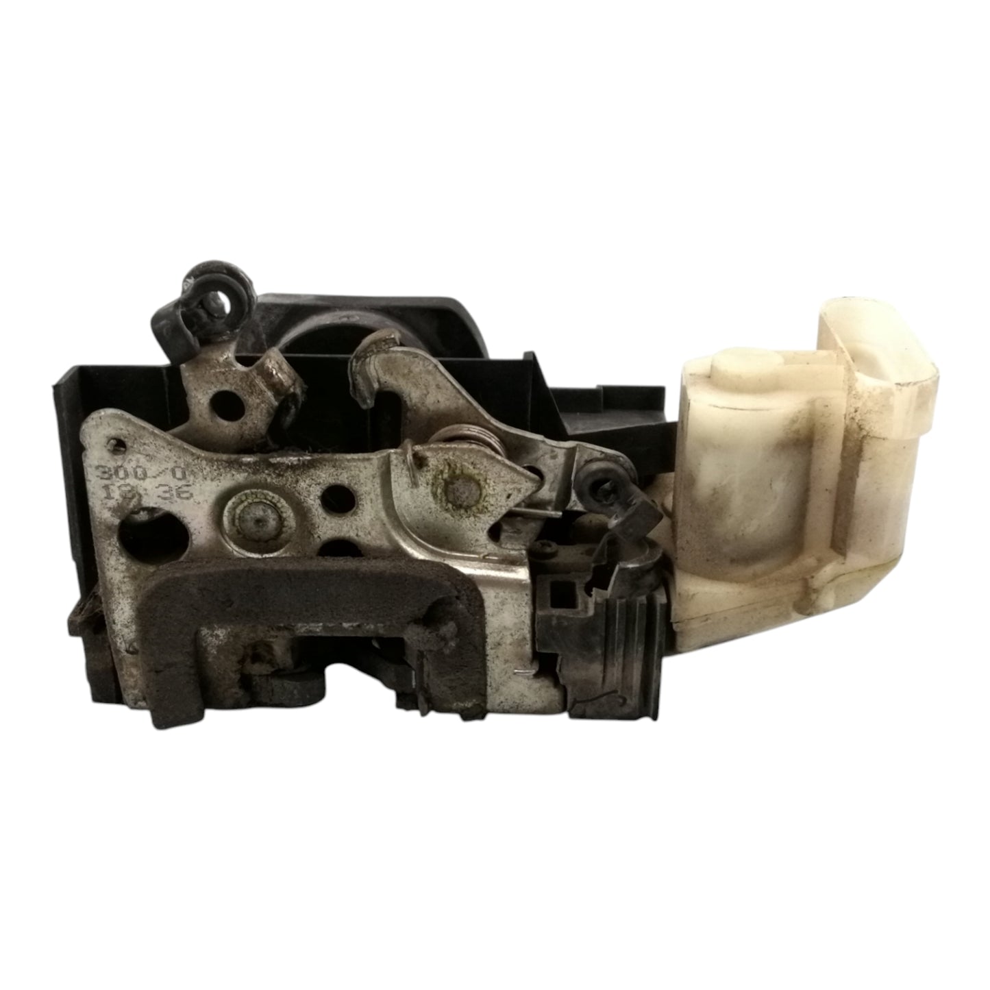 Serratura Porta Anteriore Sinistro FIAT PUNTO 2 Serie 3 Porte