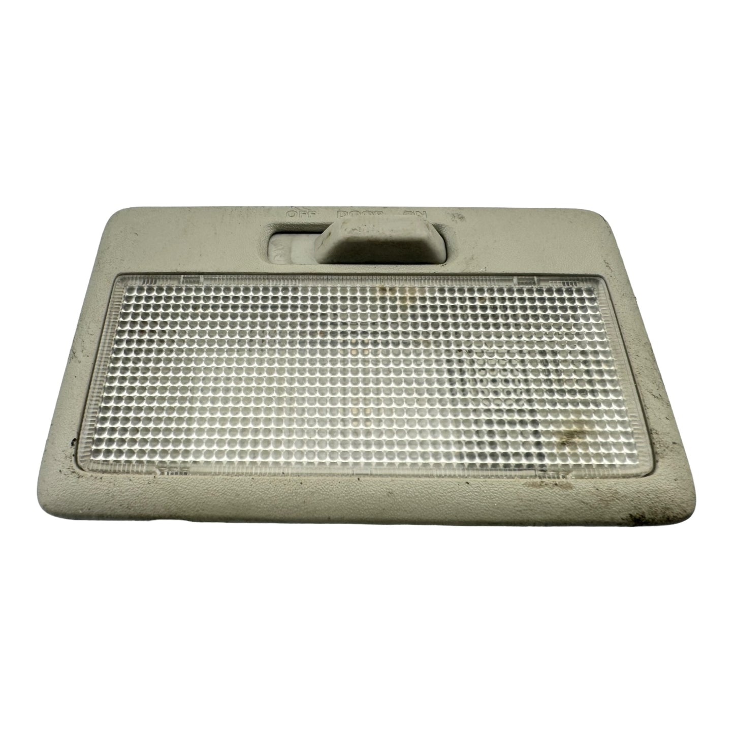 Luce Cortesia Plafoniera Abitacolo Post FIAT SEDICI 16