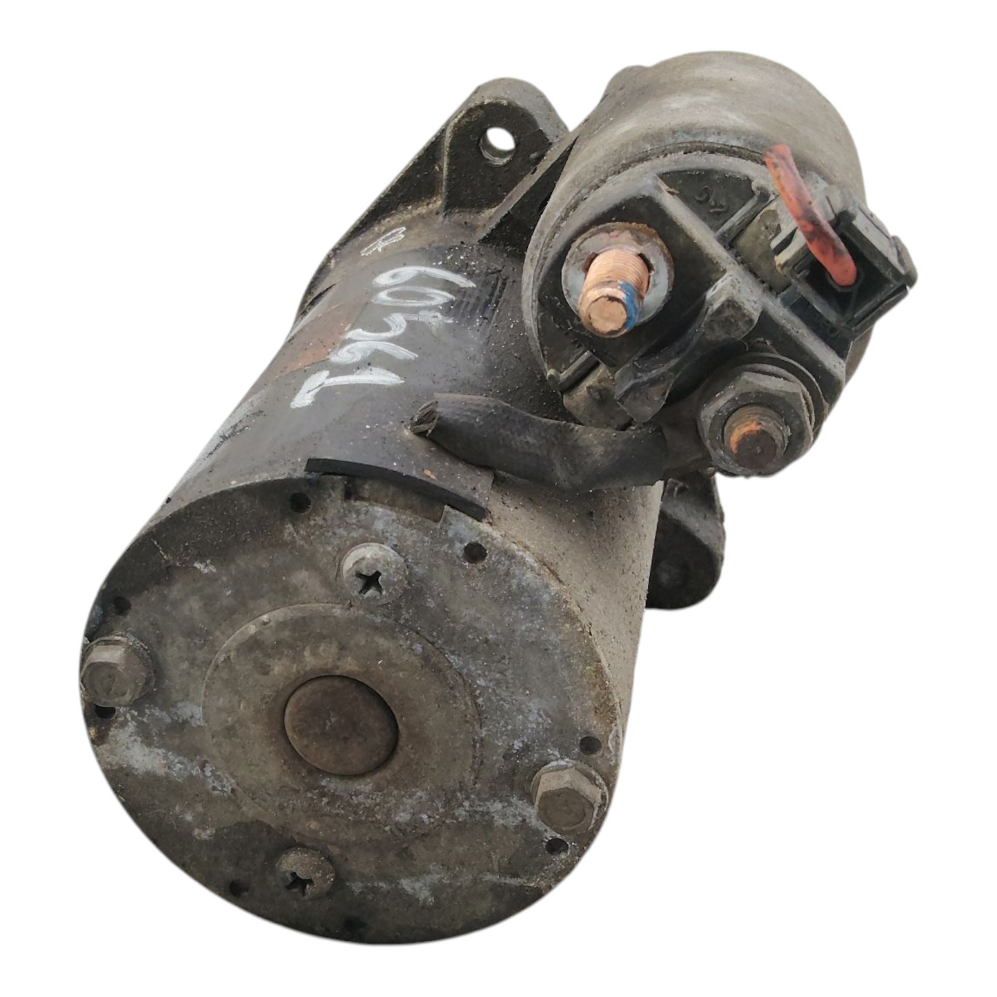 Motorino Avviamento HYUNDAI I10 1 Serie/GETZ 1 2 Serie/ATOS 1 Benzina