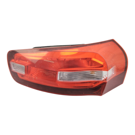 Fanale Stop Posteriore Destro CITROEN C4 PICASSO 2 Serie