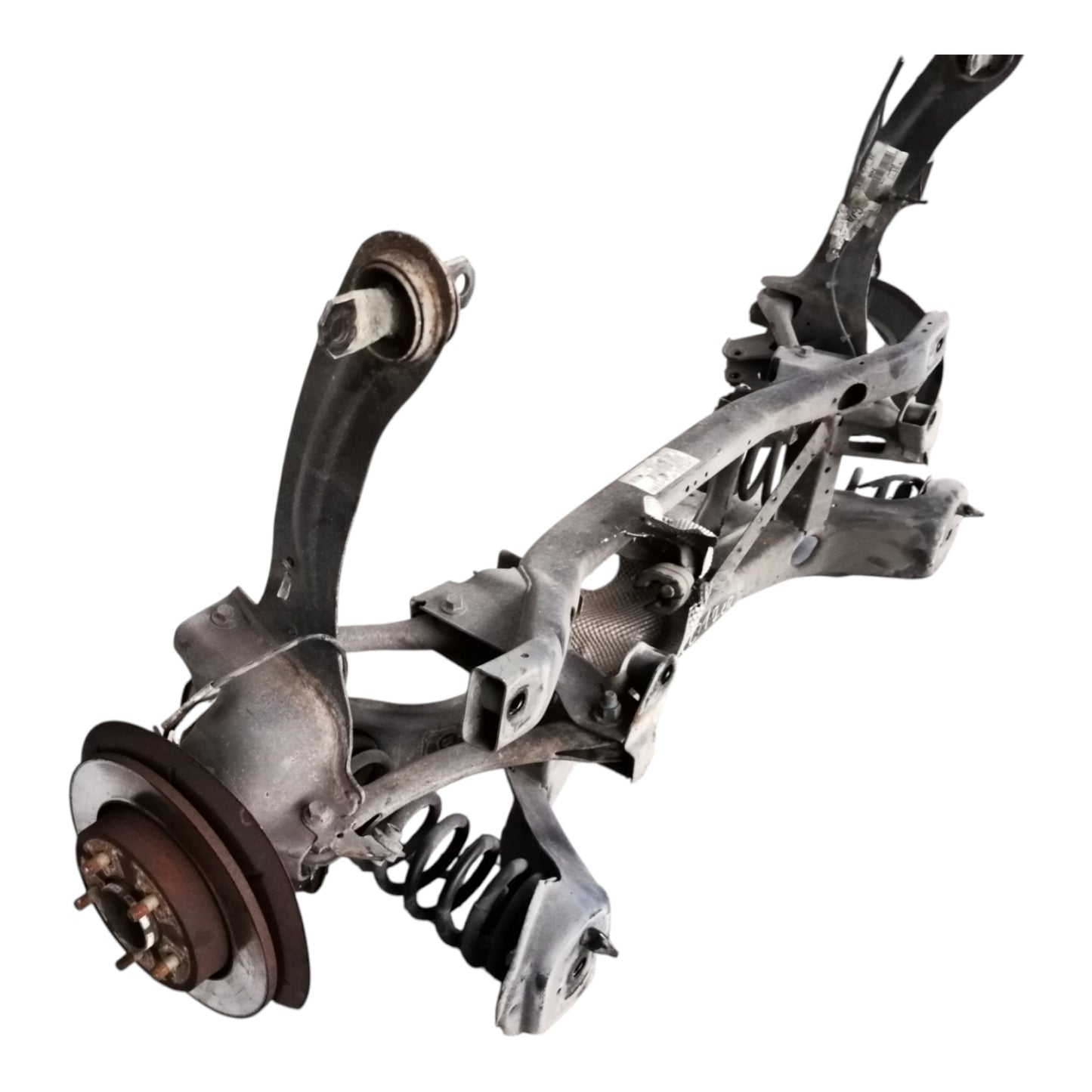 Assale Ponte Posteriore FORD FOCUS 2 Serie SW 1.6 TDCi HHDA