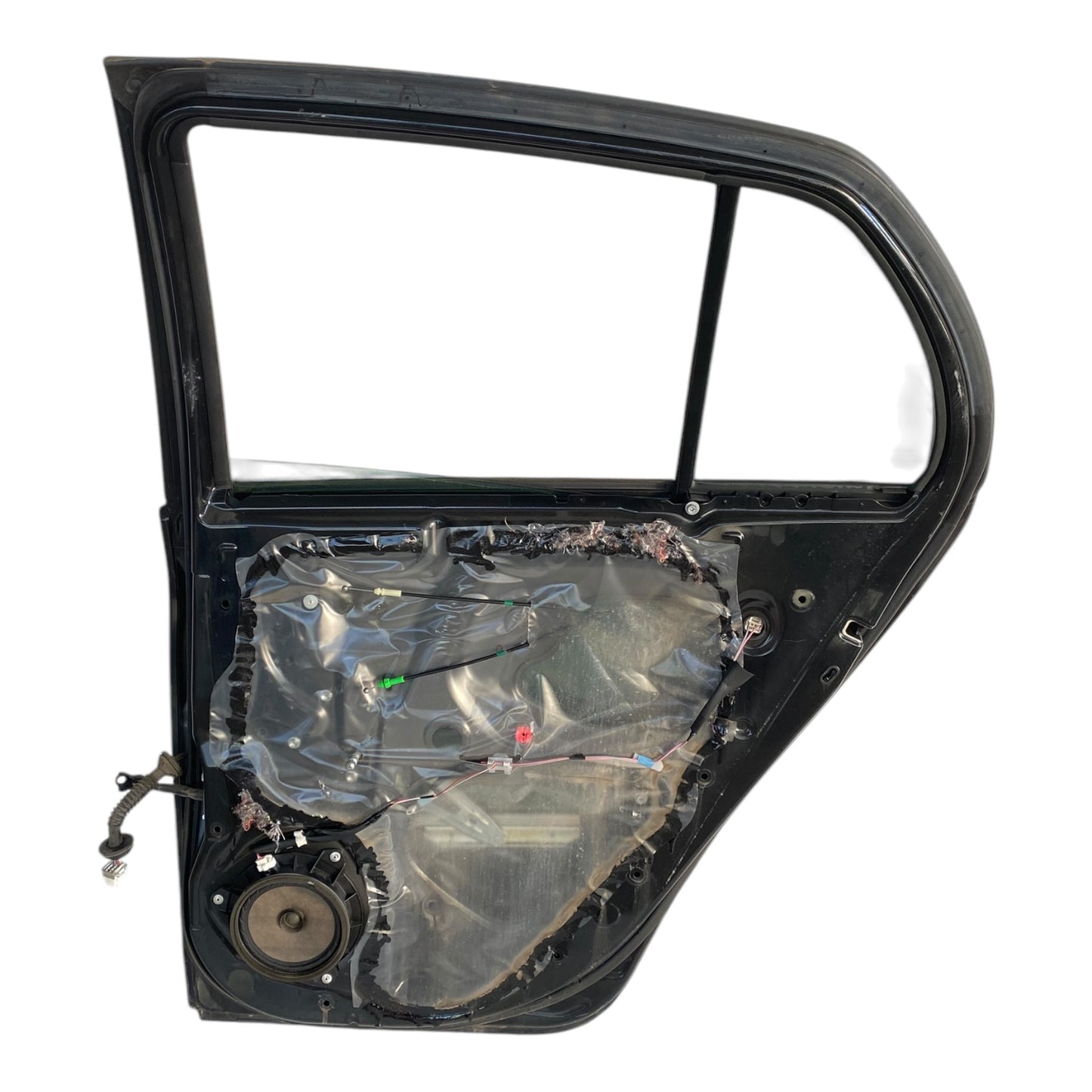 Porta Portiera Posteriore Destro TOYOTA YARIS 2 Serie