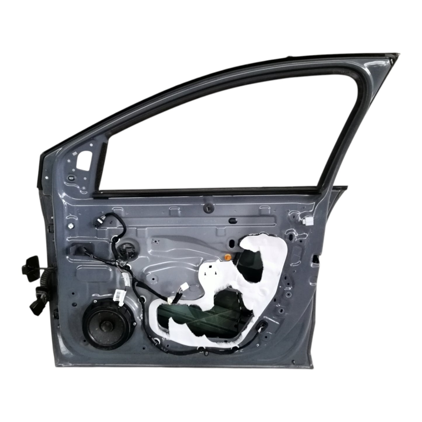 Porta Portiera Anteriore Destro DACIA SANDERO 3 Serie 5 Porte