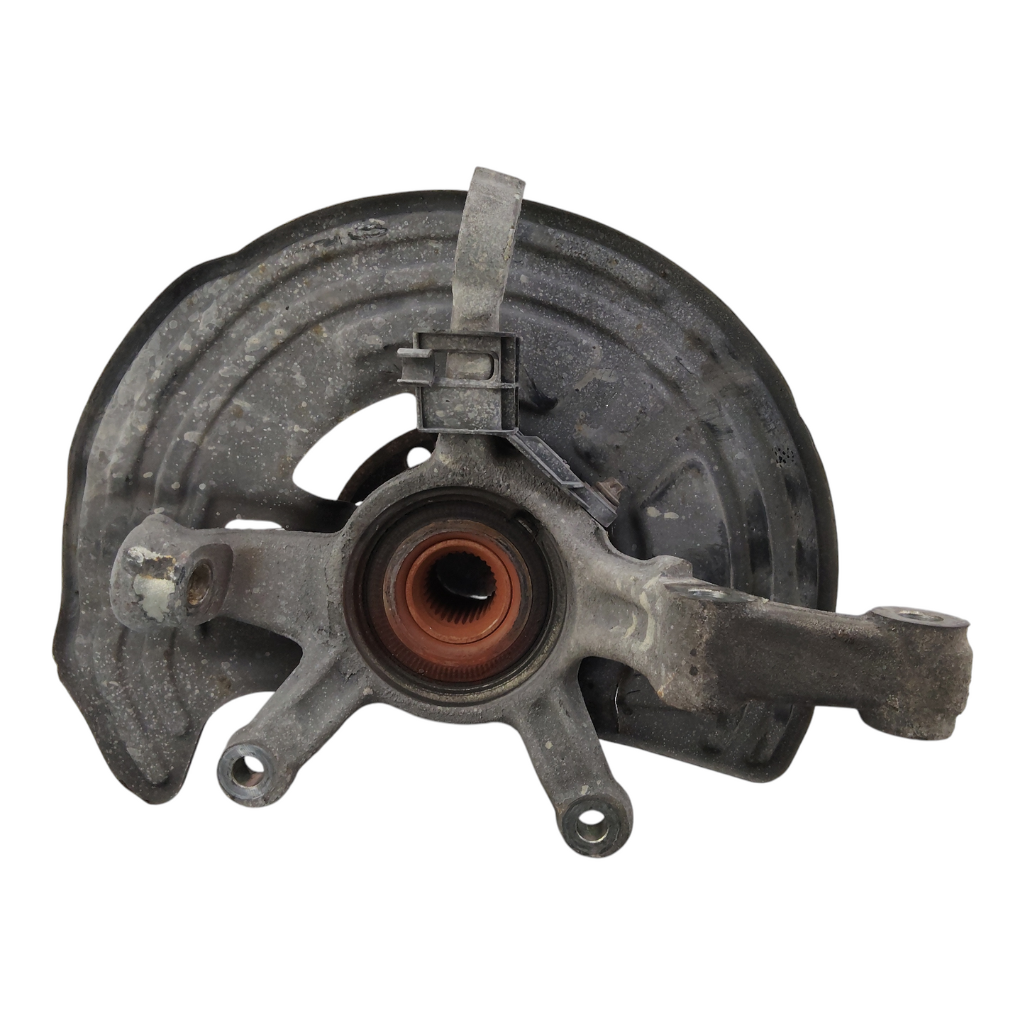 Fusello Mozzo Anteriore Sinistro MERCEDES CLASSE B W246/CLASSE A W176