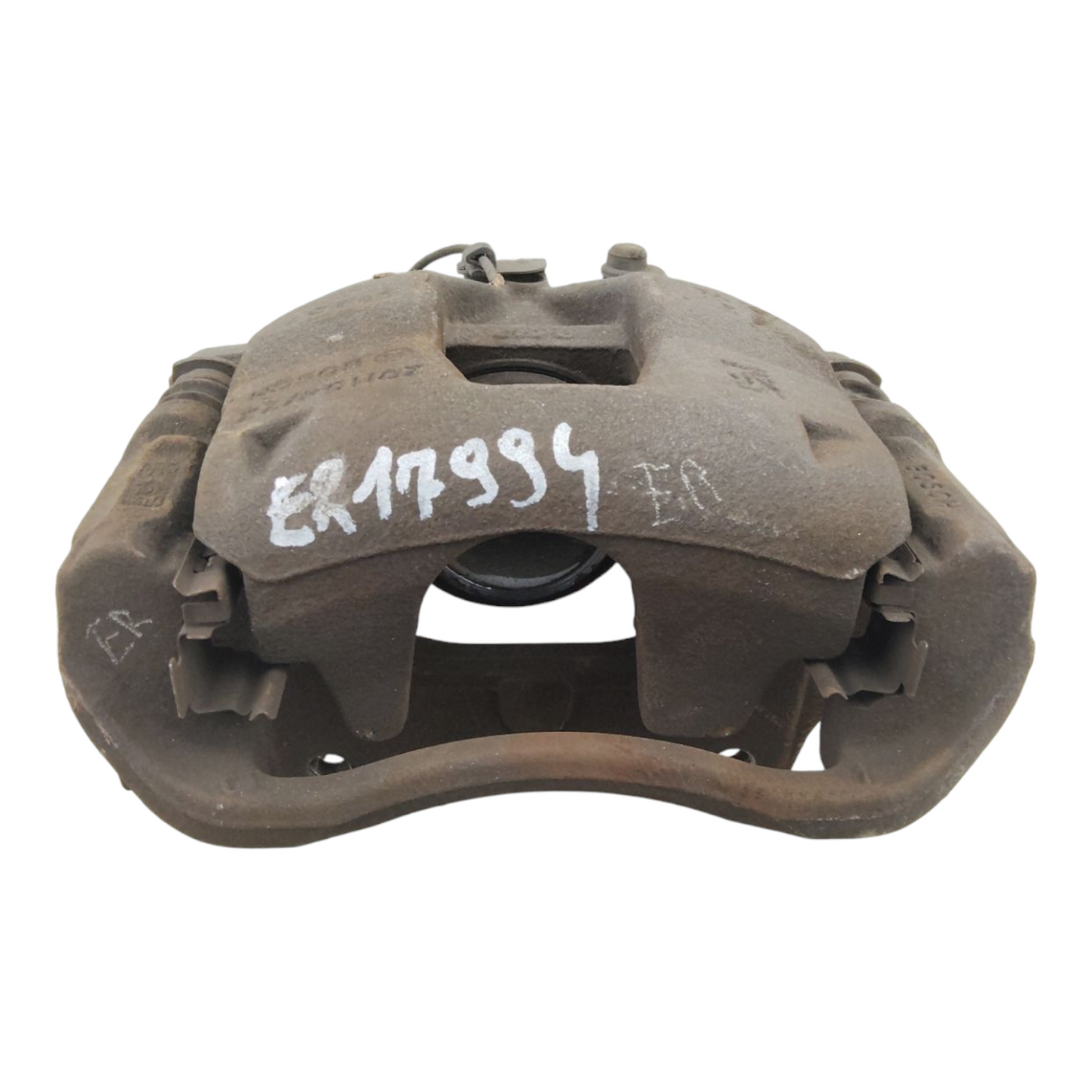 Pinza Freno Anteriore Sinistro FIAT GRANDE PUNTO/500 2 Serie/LINEA