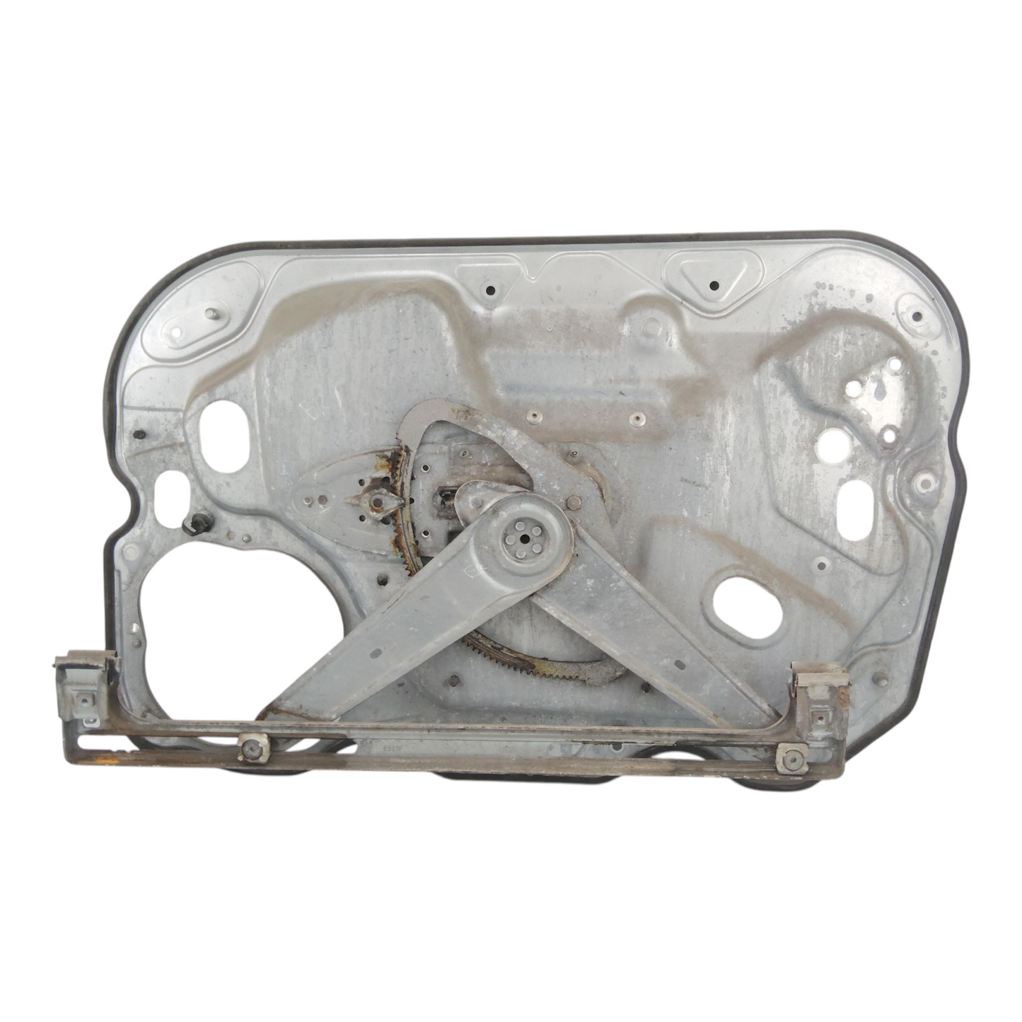 Alzacristallo Alzavetro Anteriore Sinistro FORD FOCUS 3 Serie