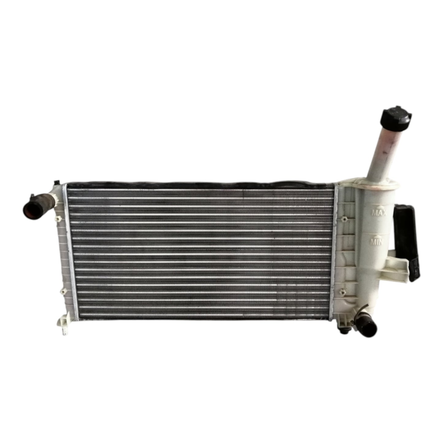 Radiatore Acqua Raffreddamento FIAT PUNTO 2 Serie 1.2 Benzina