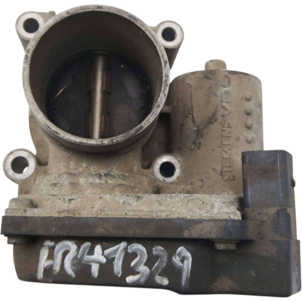 Corpo Farfallato VOLKSWAGEN POLO 4 Serie 1.2 1.4 Benzina