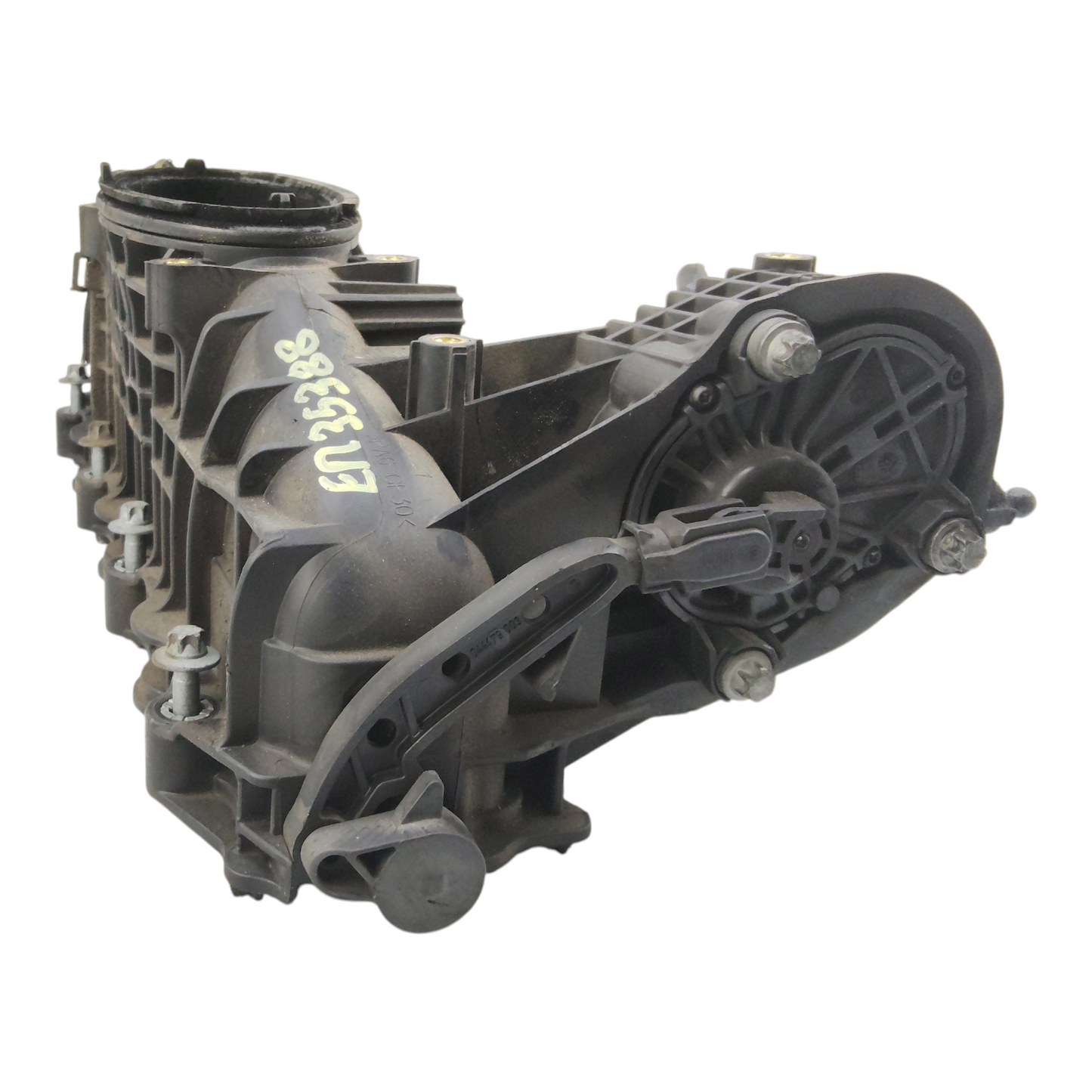 Collettore Aspirazione MERCEDES CLASSE B W246 1.8 CDi Motore 651901