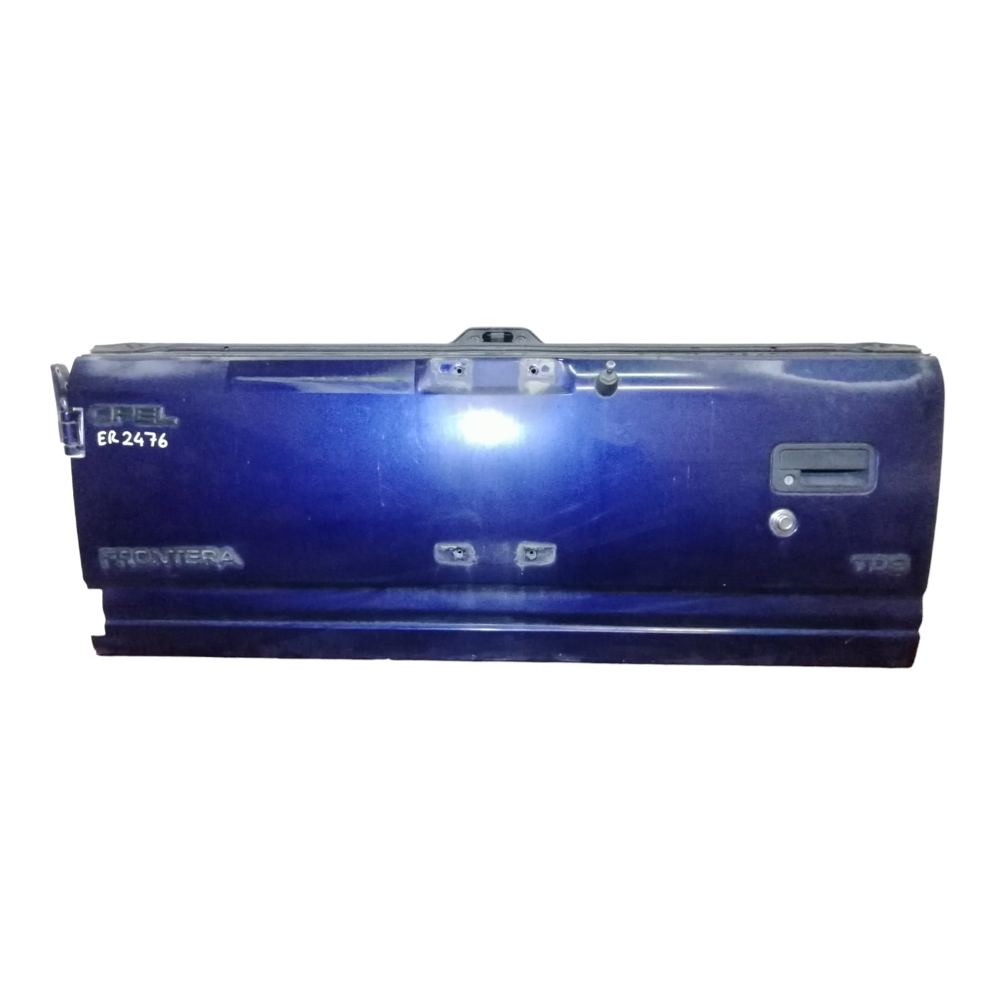 Portello Portellone Posteriore OPEL FRONTERA A 2.5 Fuoristrada Lungo