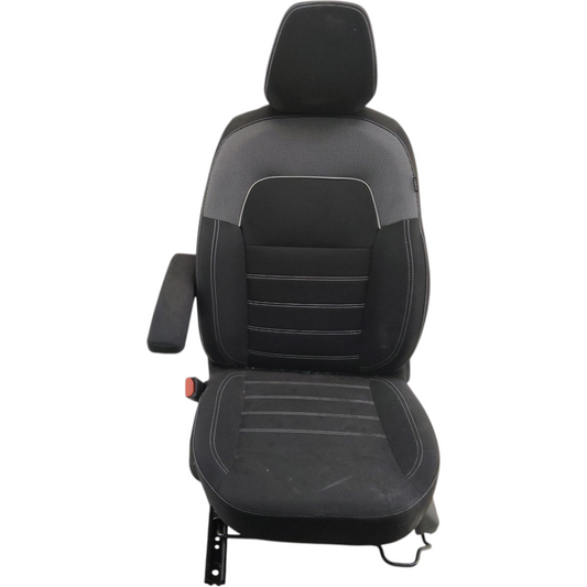 Sedile Anteriore Sinistro DACIA SANDERO 3 Serie