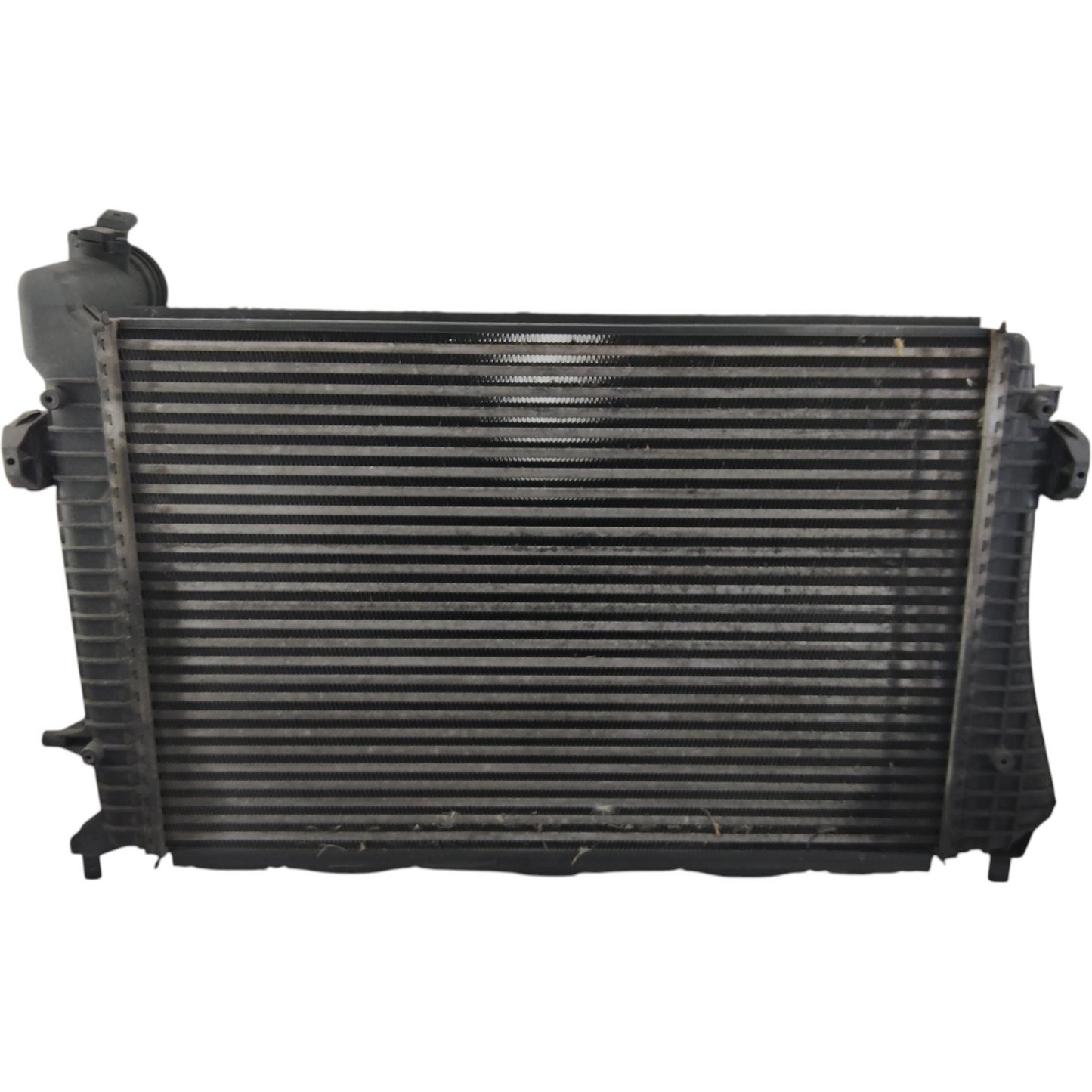 Intercooler Scambiatore Calore AUDI A3 8PA 8P1 2.0 Diesel