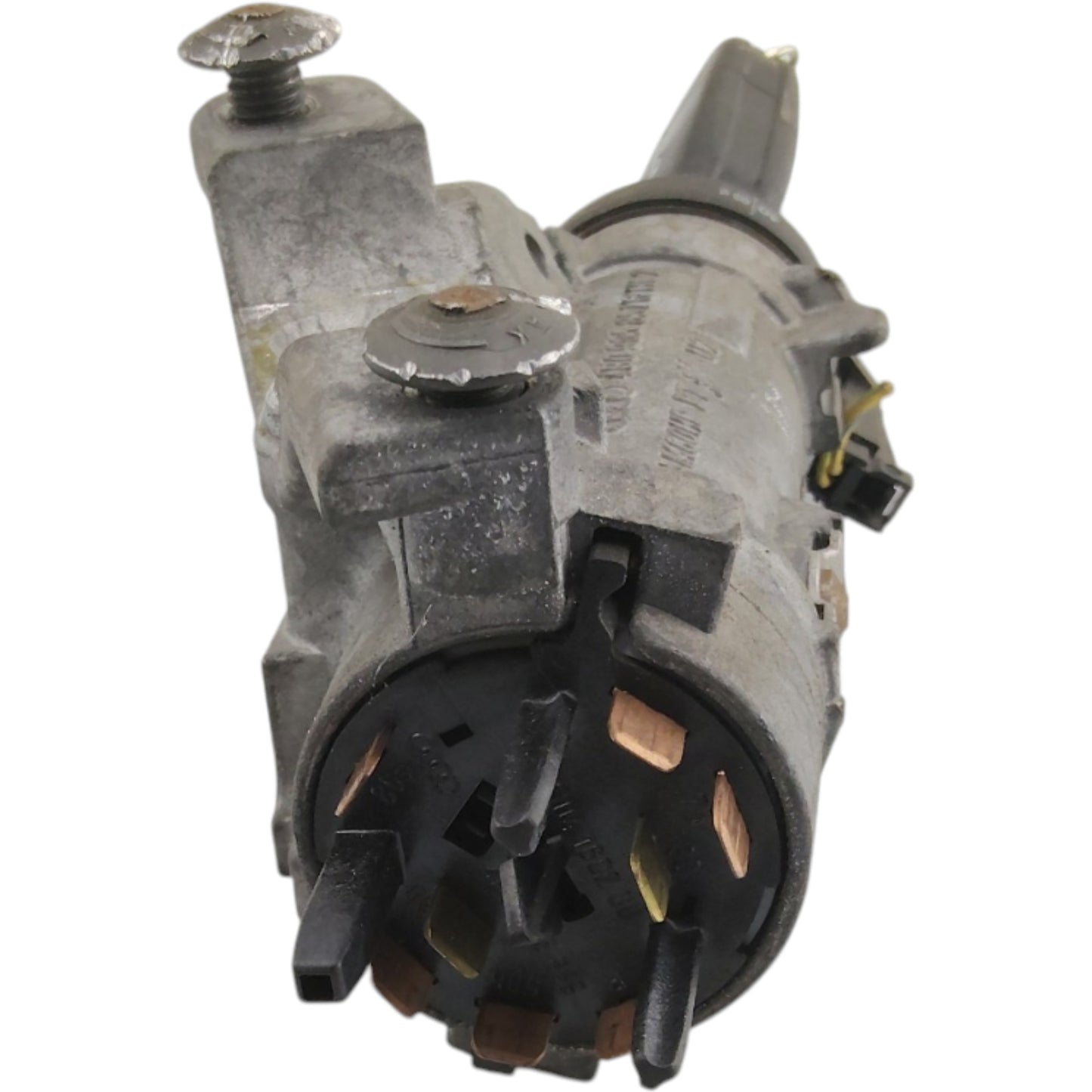 Blocchetto Avviamento AUDI A2 8Z0/A6 4BH/TT 8N3 8N9 Benzina Diesel