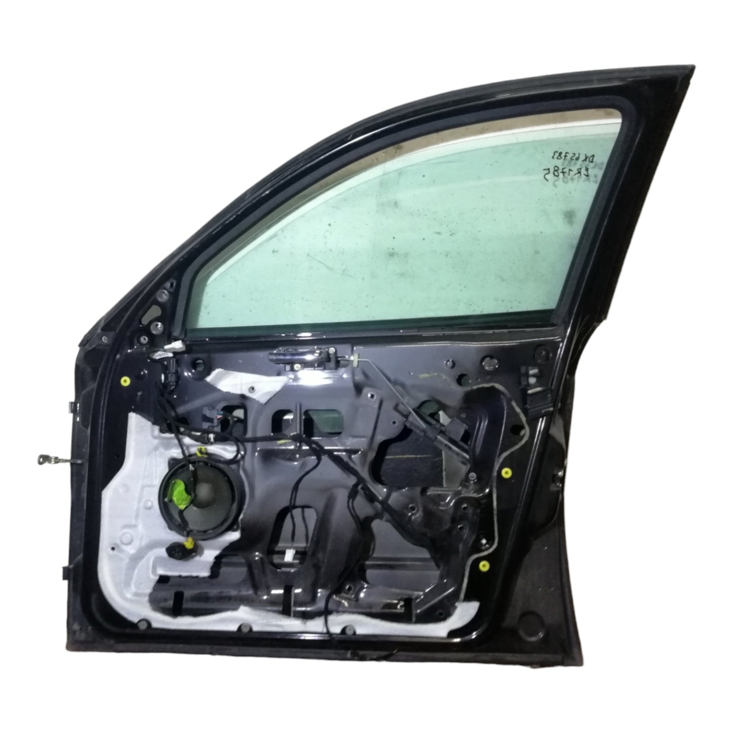 Porta Portiera Anteriore Destro ALFA ROMEO 147 1 2 / BERLINA 5 PORTE /