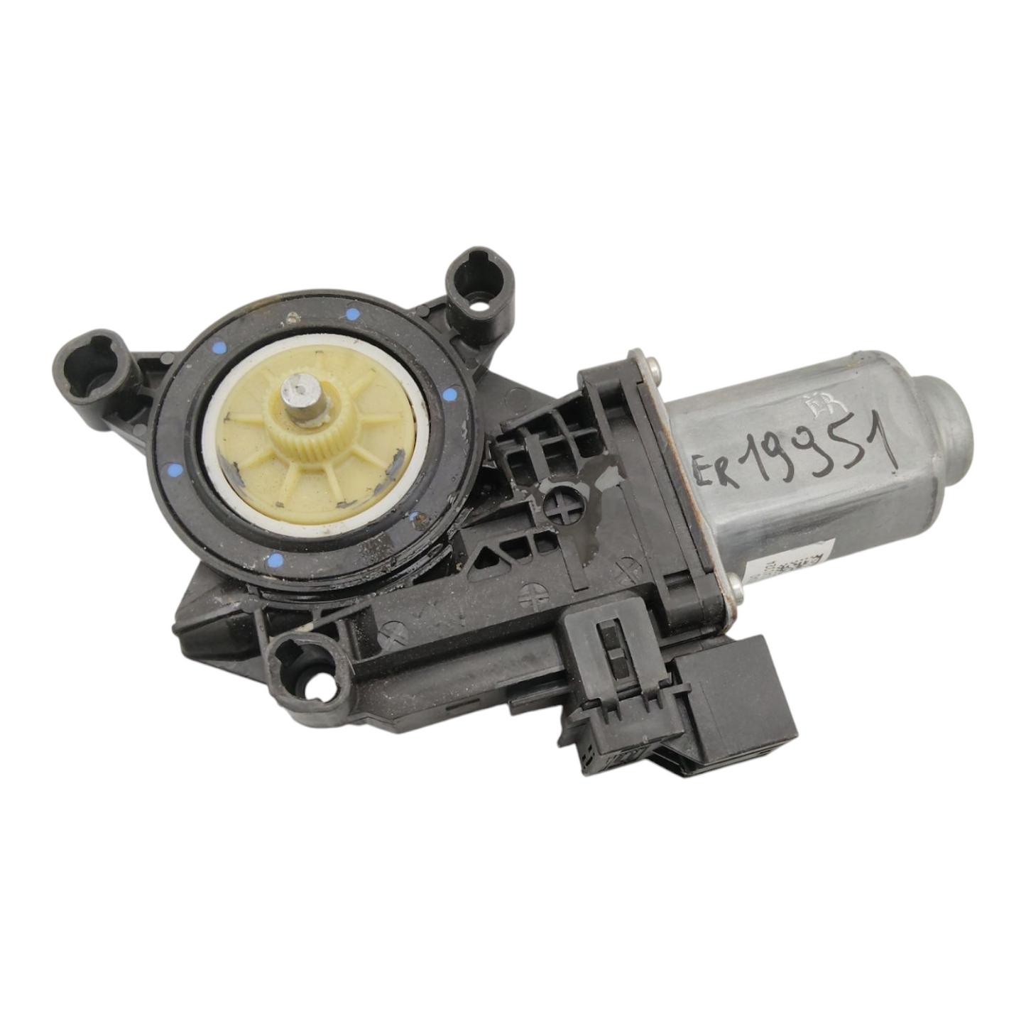 Motorino Alzacristallo Porta Anteriore Destro VOLKSWAGEN POLO 4 5 Serie