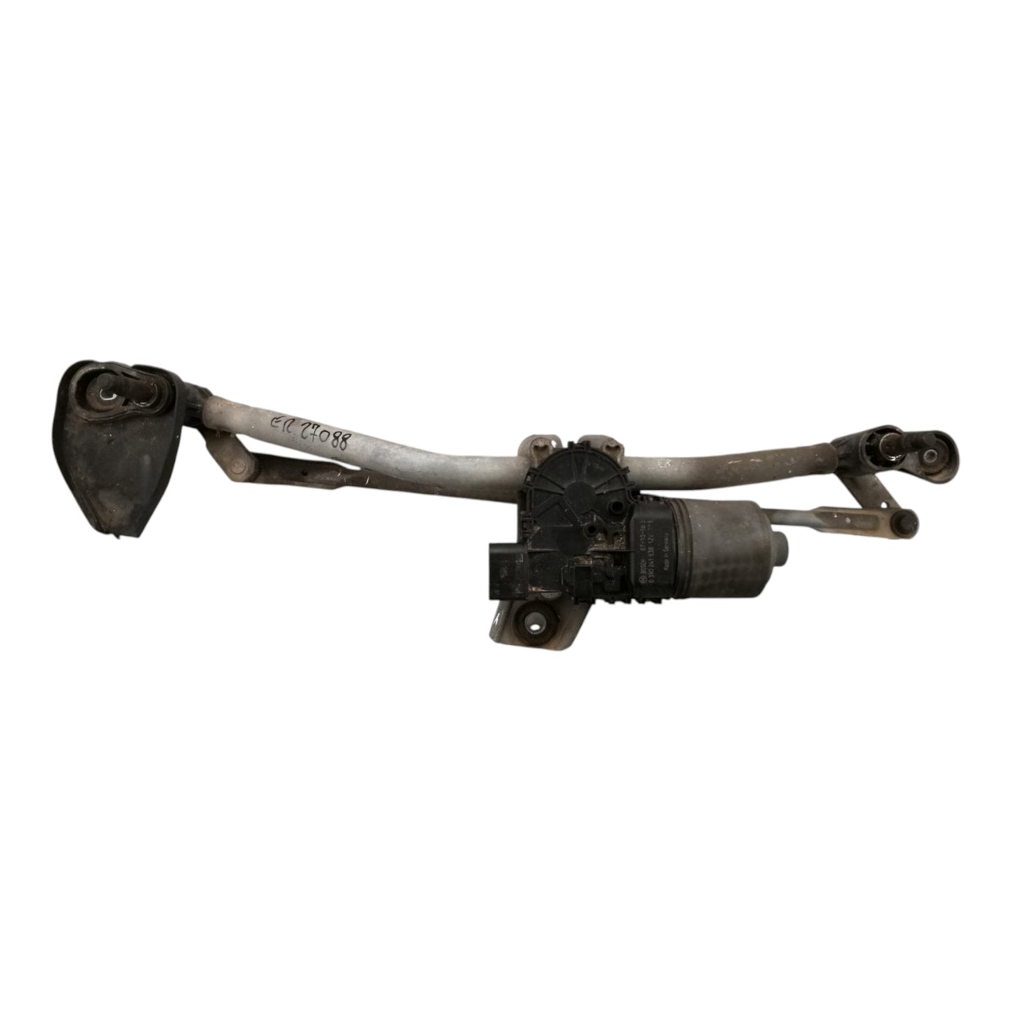 Meccanismo Tandem Tergicristallo OPEL ASTRA H
