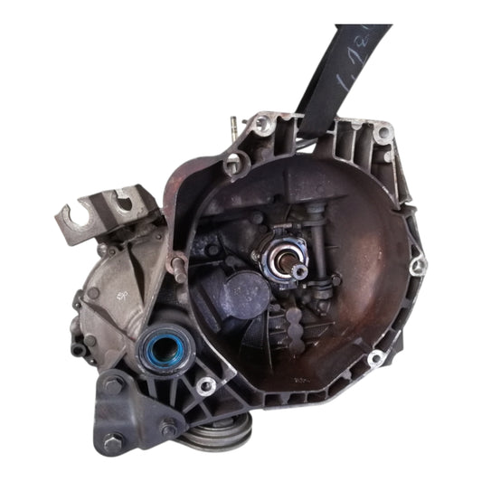 Cambio Manuale 5 Marce FIAT IDEA 1.3 MJTD Motore 188A9000