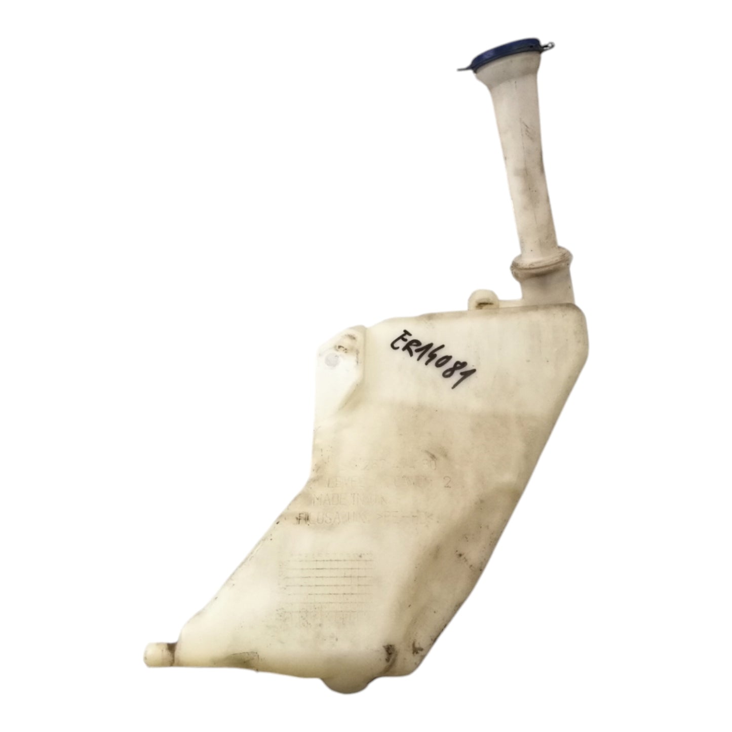 Vaschetta Serbatoio Tergicristalli PEUGEOT 206 Berlina Plus CC SW