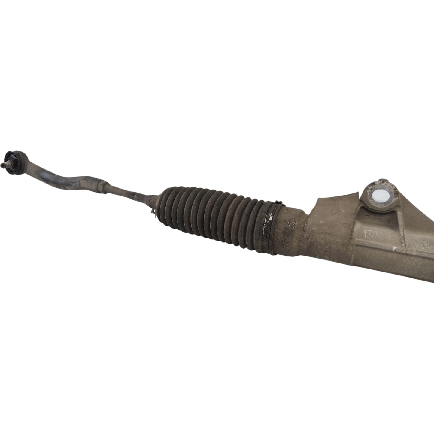 Scatola Sterzo Servosterzo NISSAN JUKE 1 Serie Benzina Diesel GPL