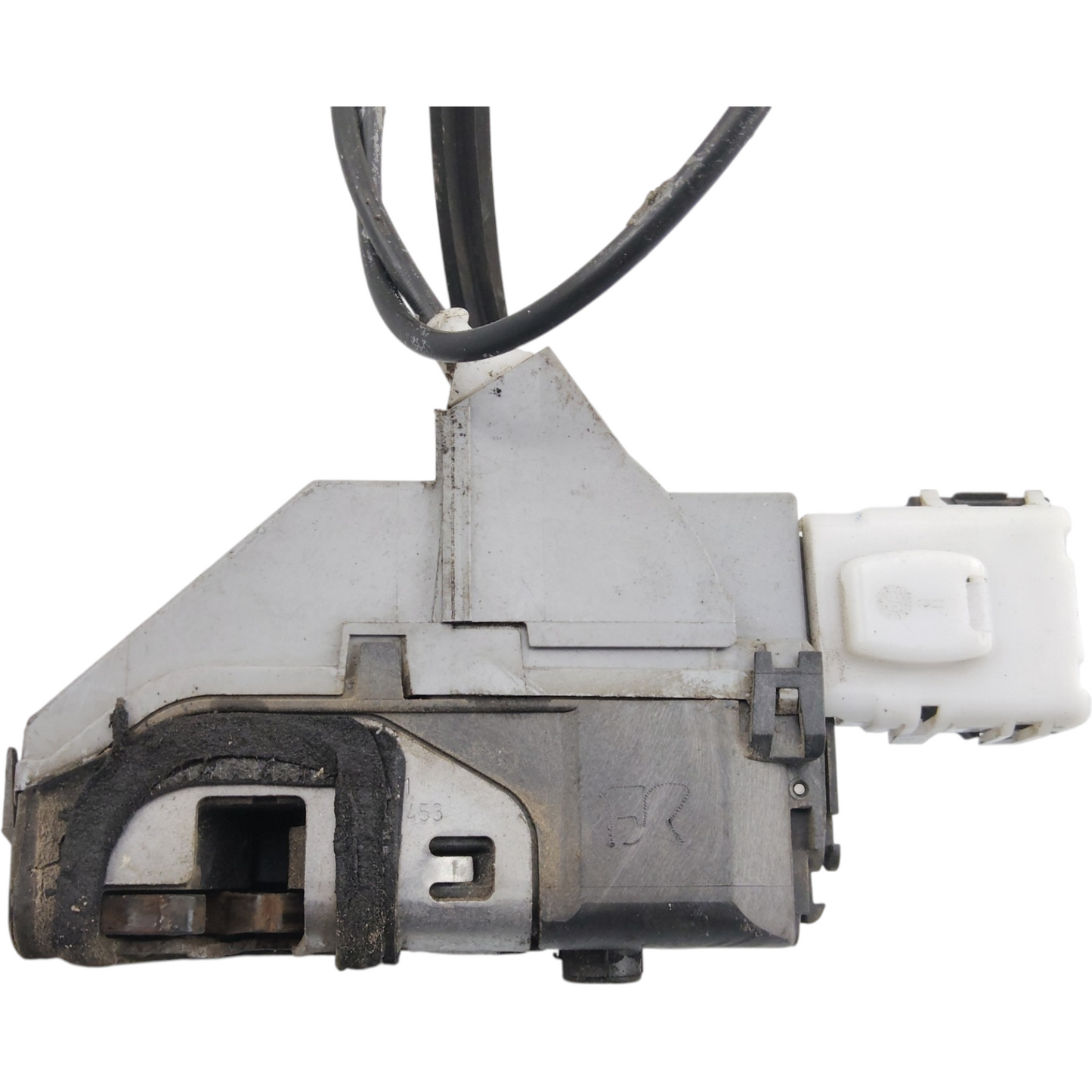 Serratura Porta Posteriore Sinistro CITROEN C5 3 Serie Berlina SW
