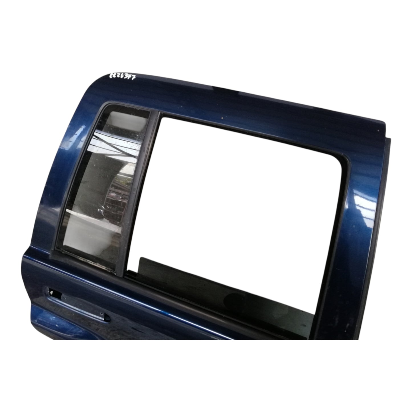 Porta Portiera Posteriore Destro JEEP GRAND CHEROKEE 2 Serie