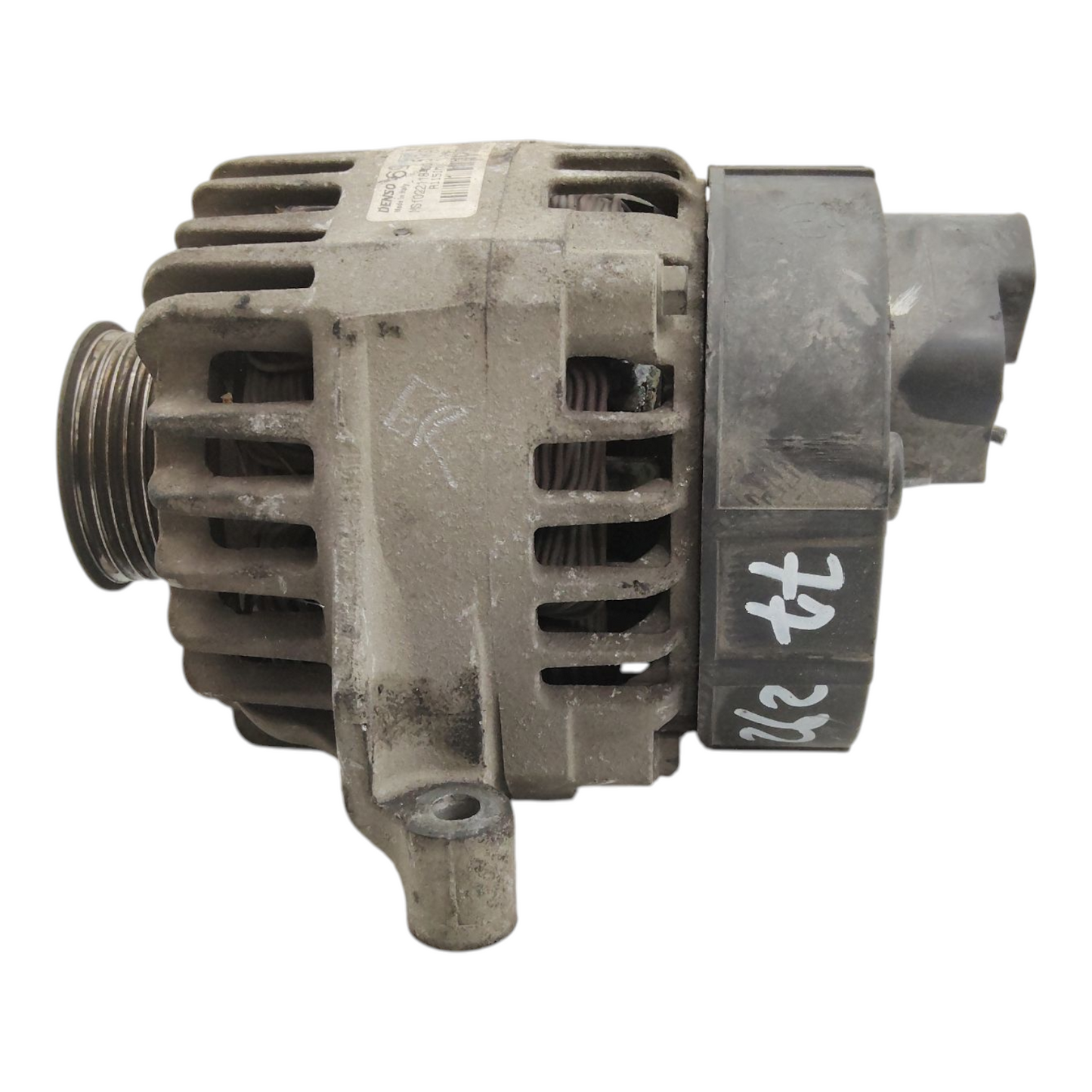Alternatore FIAT PANDA 2 Serie/500 2 Serie/GRANDE PUNTO/IDEA