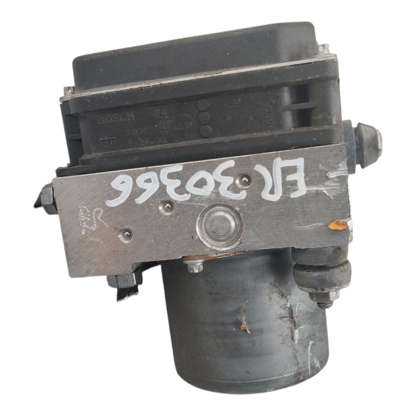 Gruppo Centralina Pompa Abs CITROEN C5 3 Serie