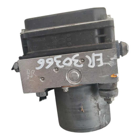 Gruppo Centralina Pompa Abs CITROEN C5 3 Serie