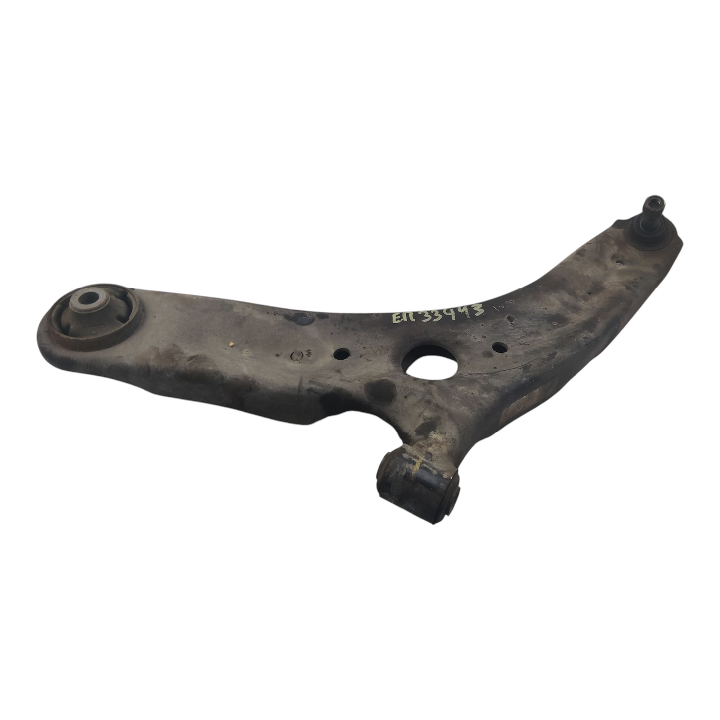 Braccio Oscillante Anteriore Sinistro HYUNDAI IX20 1.4 1.6 CRDi