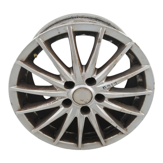 Cerchio Lega Raggio 16 ALFA ROMEO 159/BRERA 7JX16 ET34 5 FORI