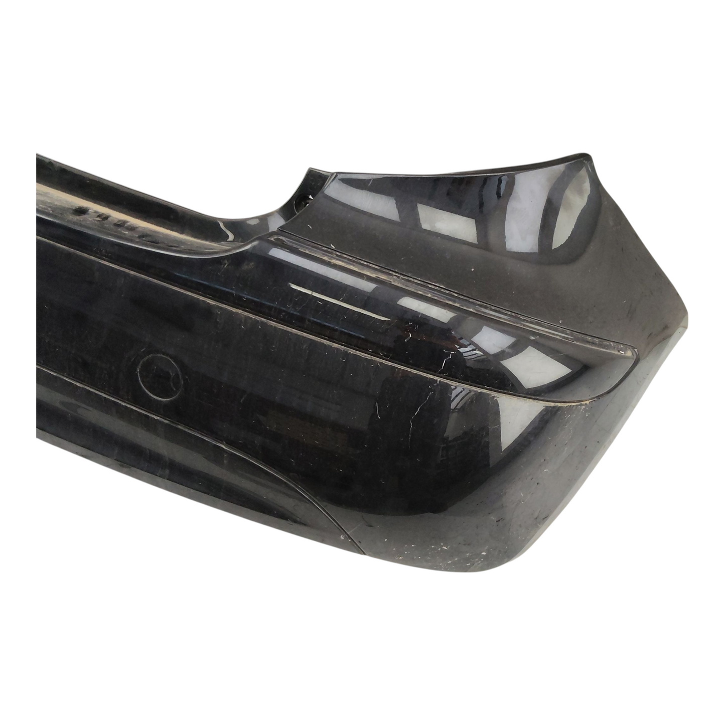 Paraurti Posteriore MERCEDES CLASSE A W169 Berlina 3-5 Porte