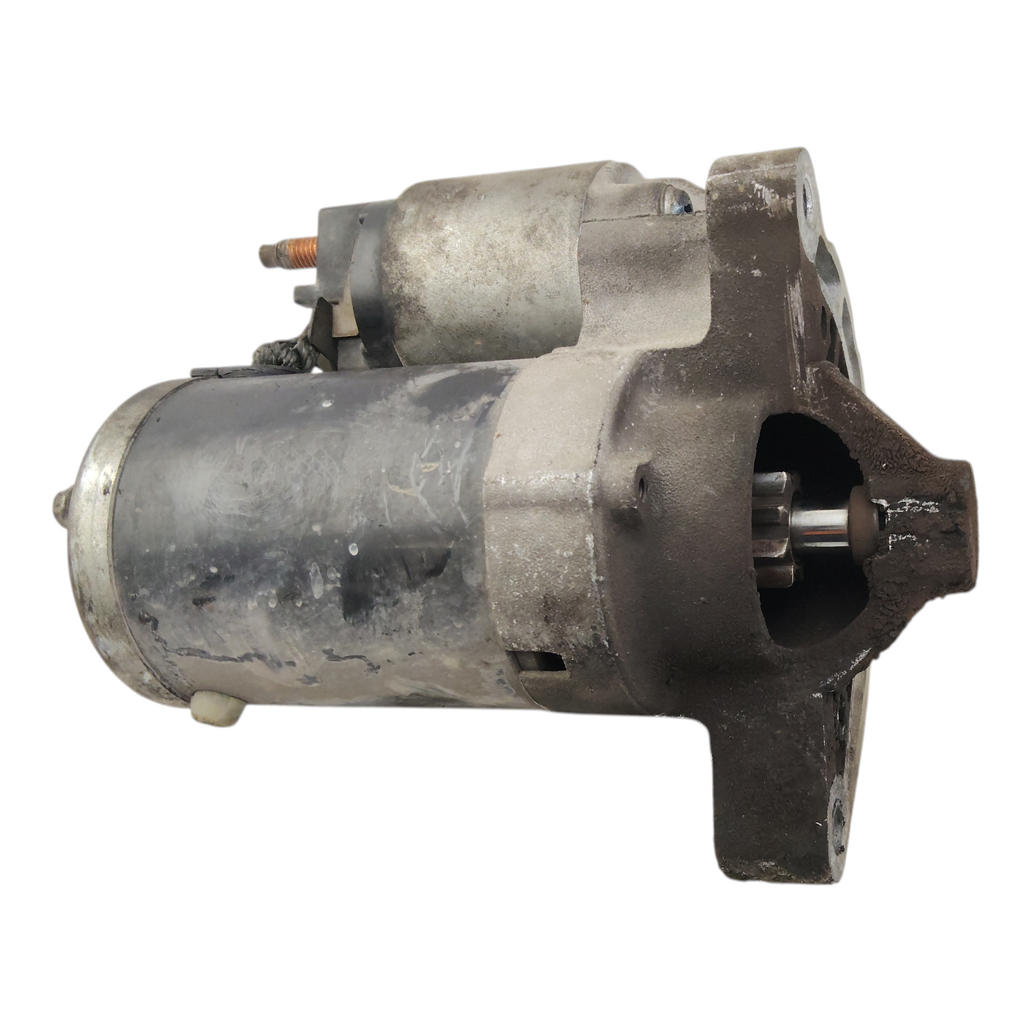 Motorino Avviamento CITROEN C3 1 2 Serie/SAXO/NEMO/C2 Benzina