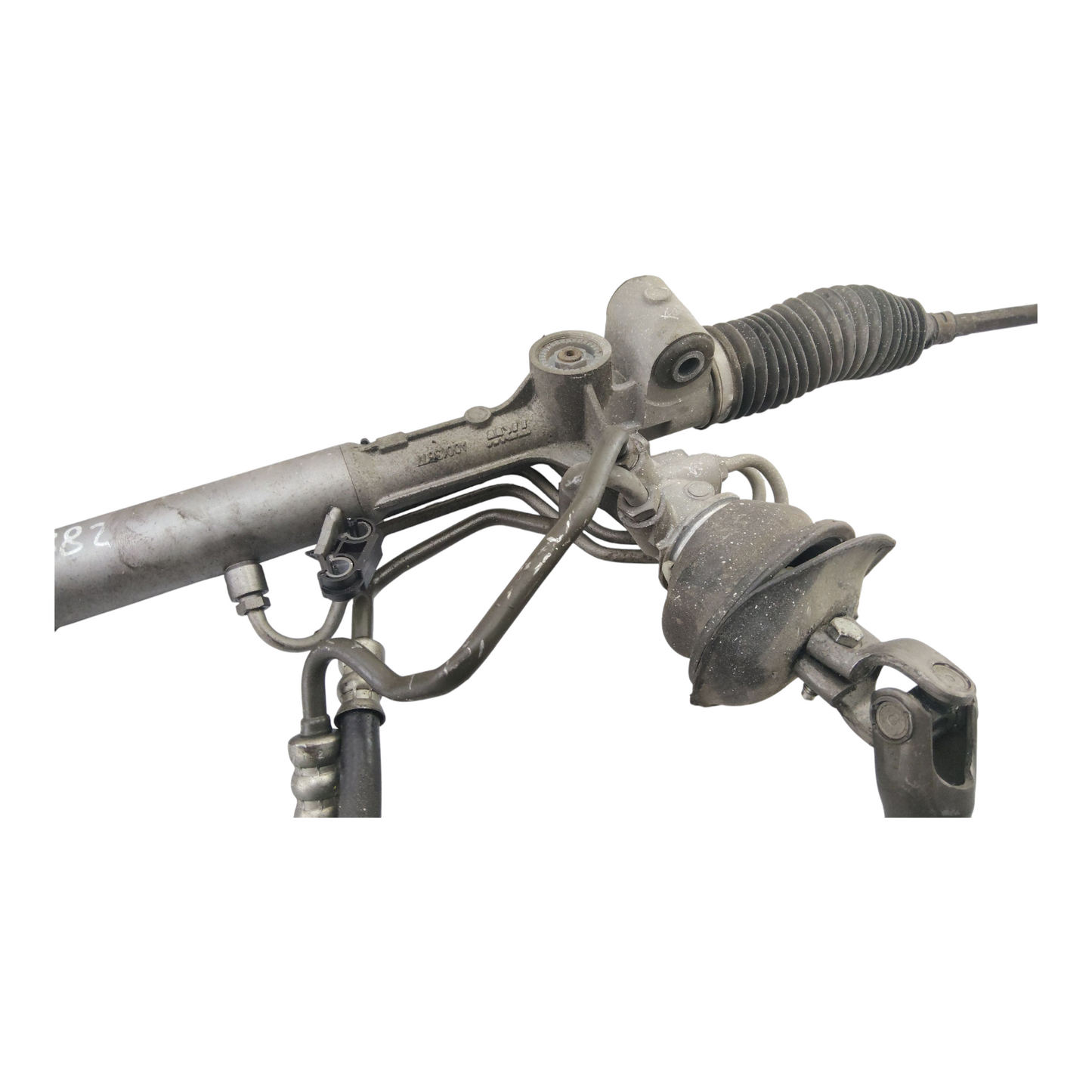 Scatola Sterzo Servosterzo OPEL MERIVA B Benzina Diesel GPL